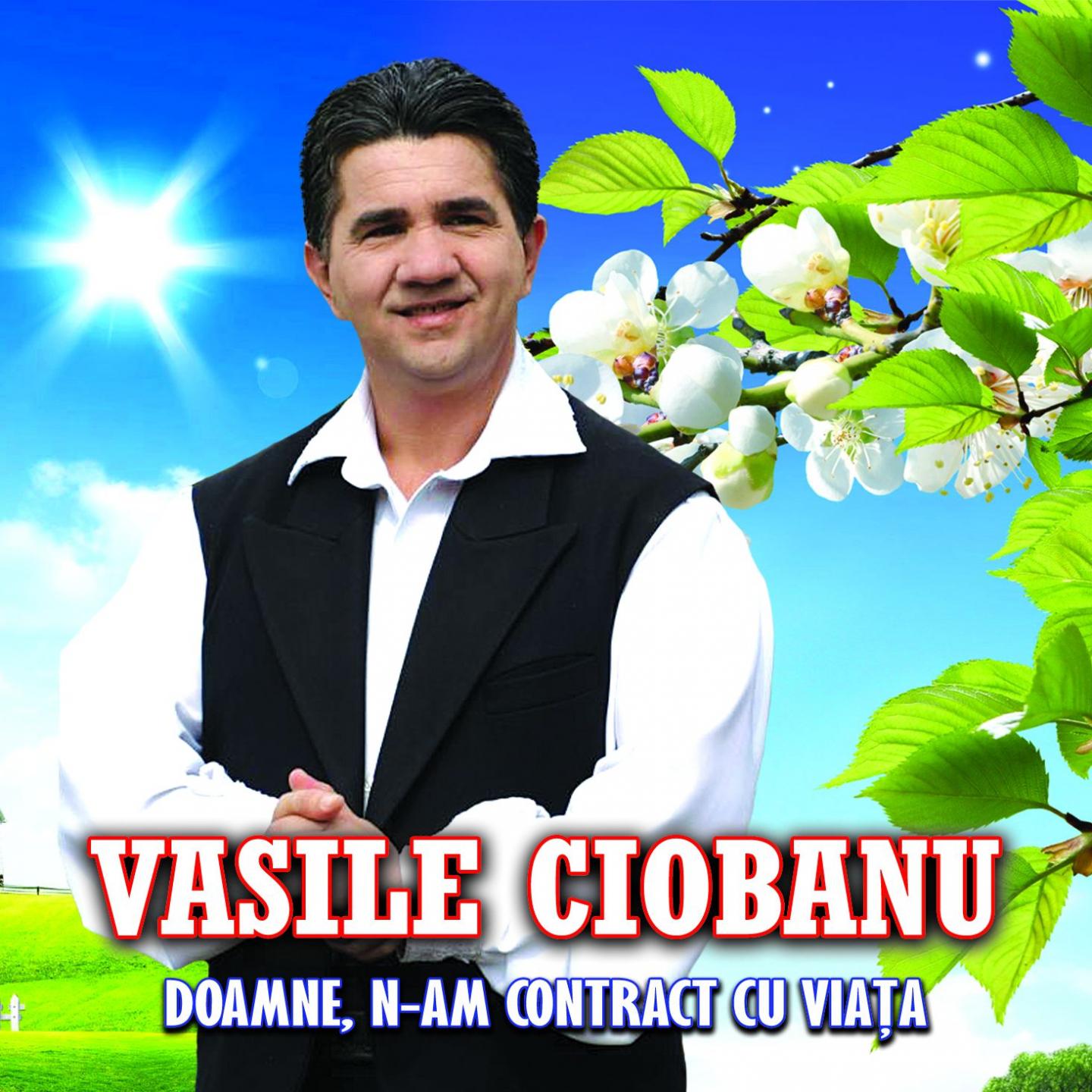 Doamne, N-Am Contract Cu Viața