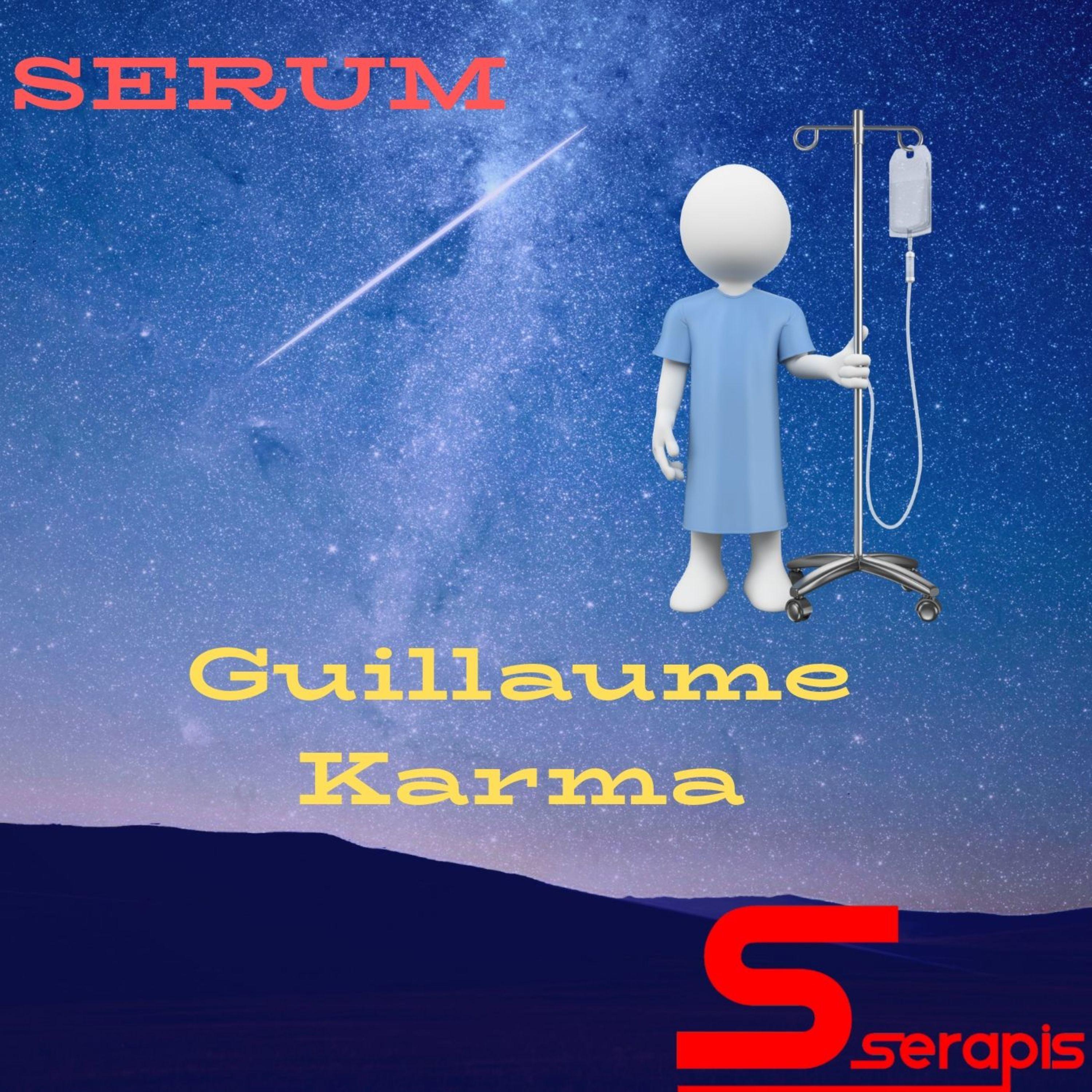 Serum