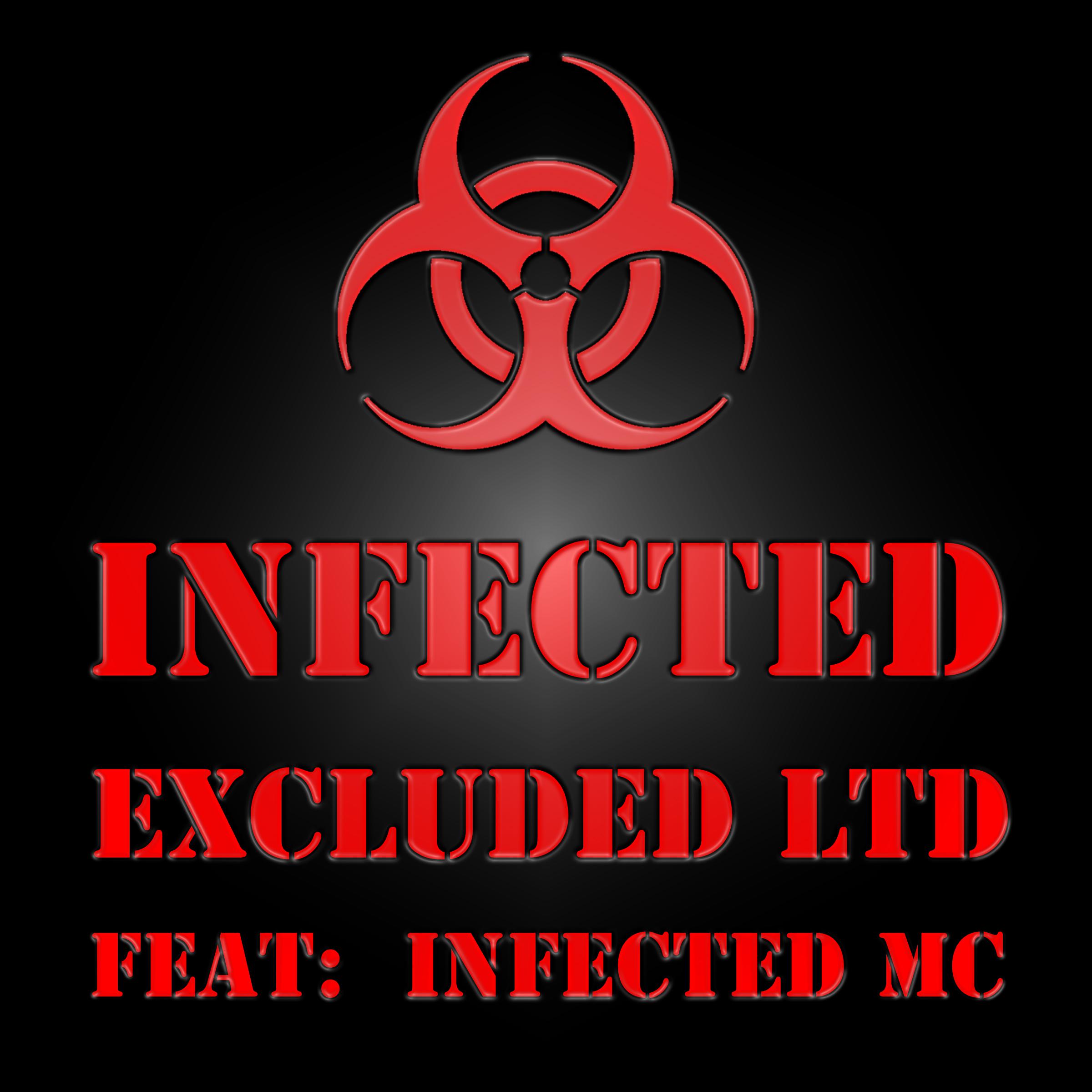 Infected