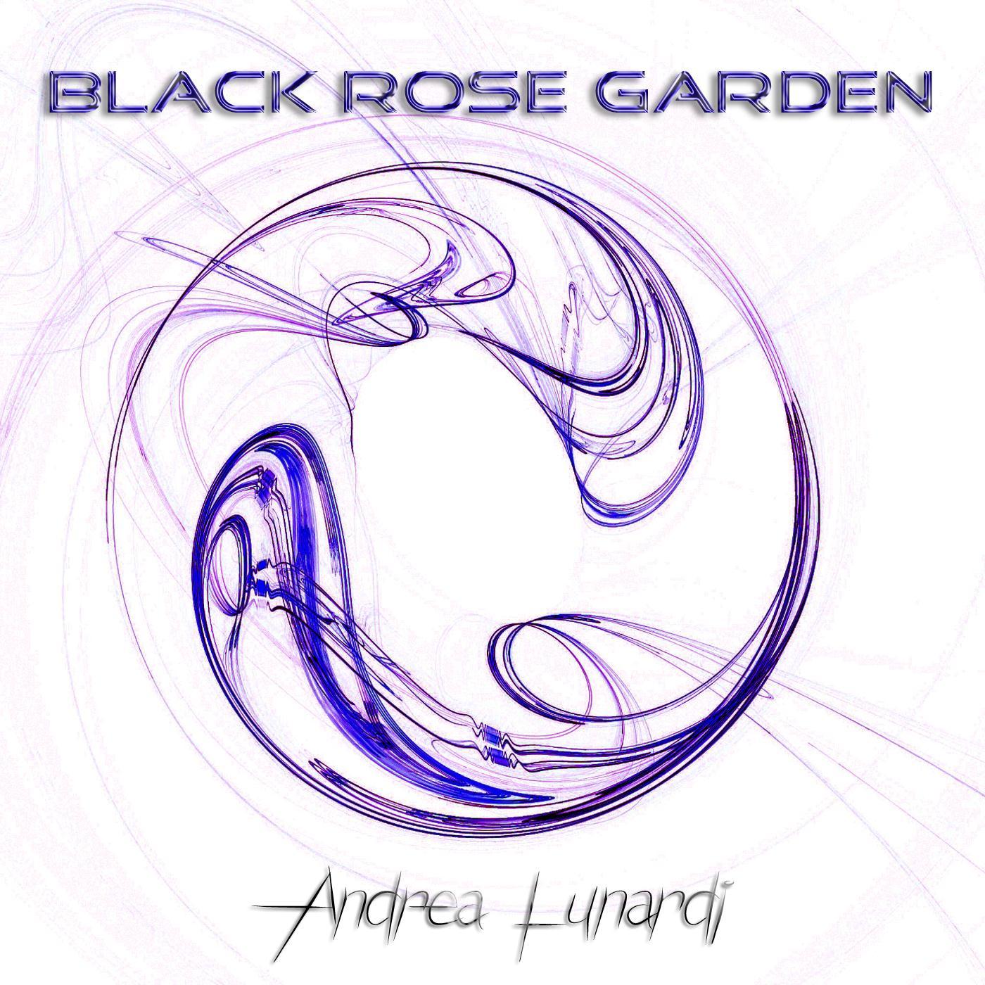 Black Rose Garden