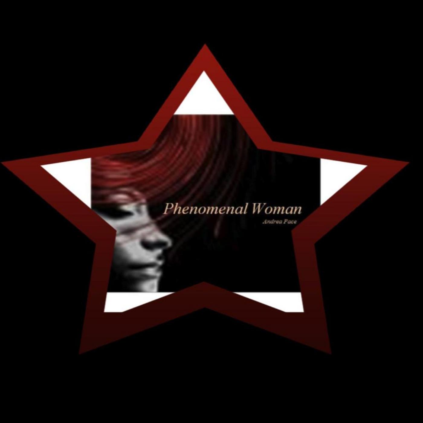 Phenomenal Woman