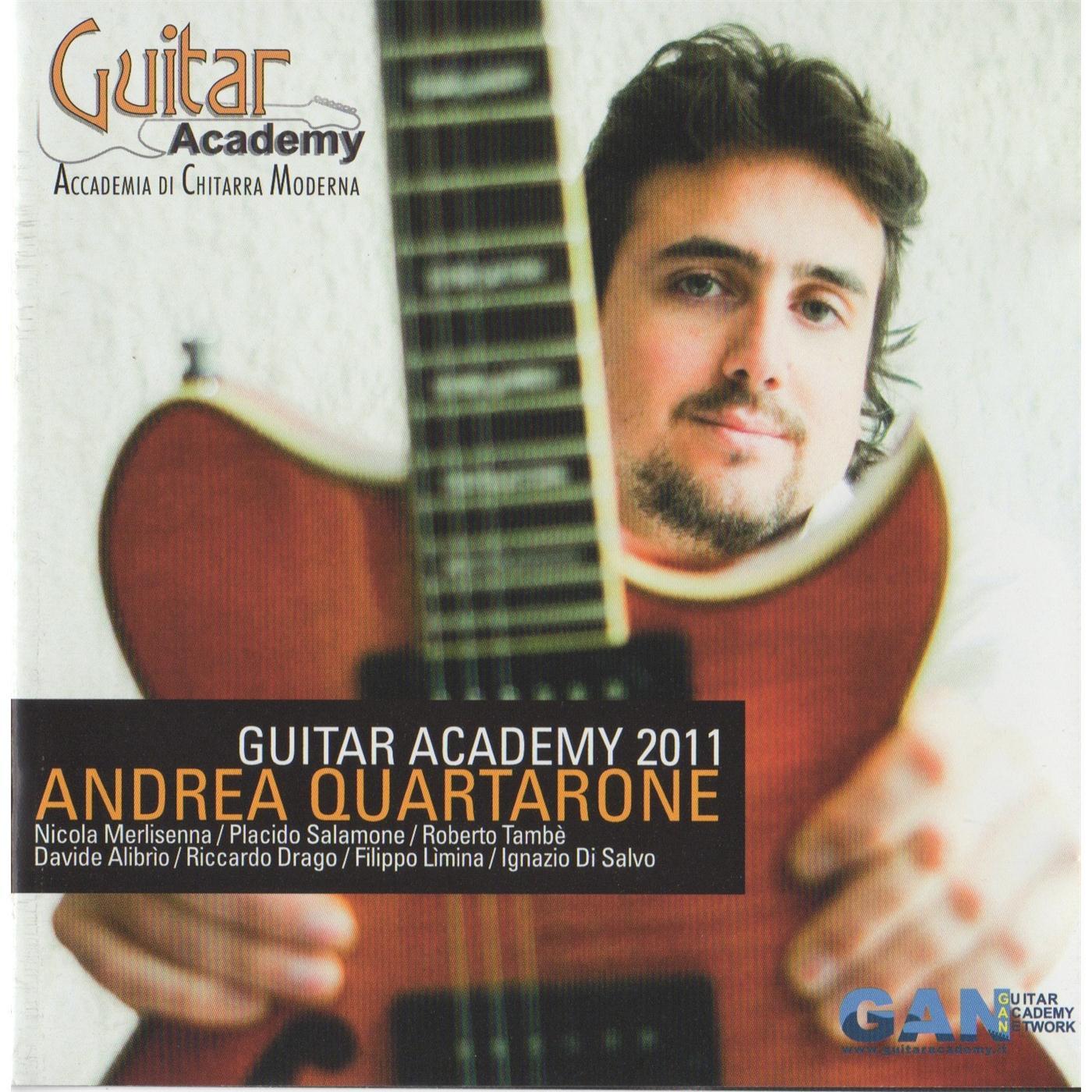 Guitar Academy 2011