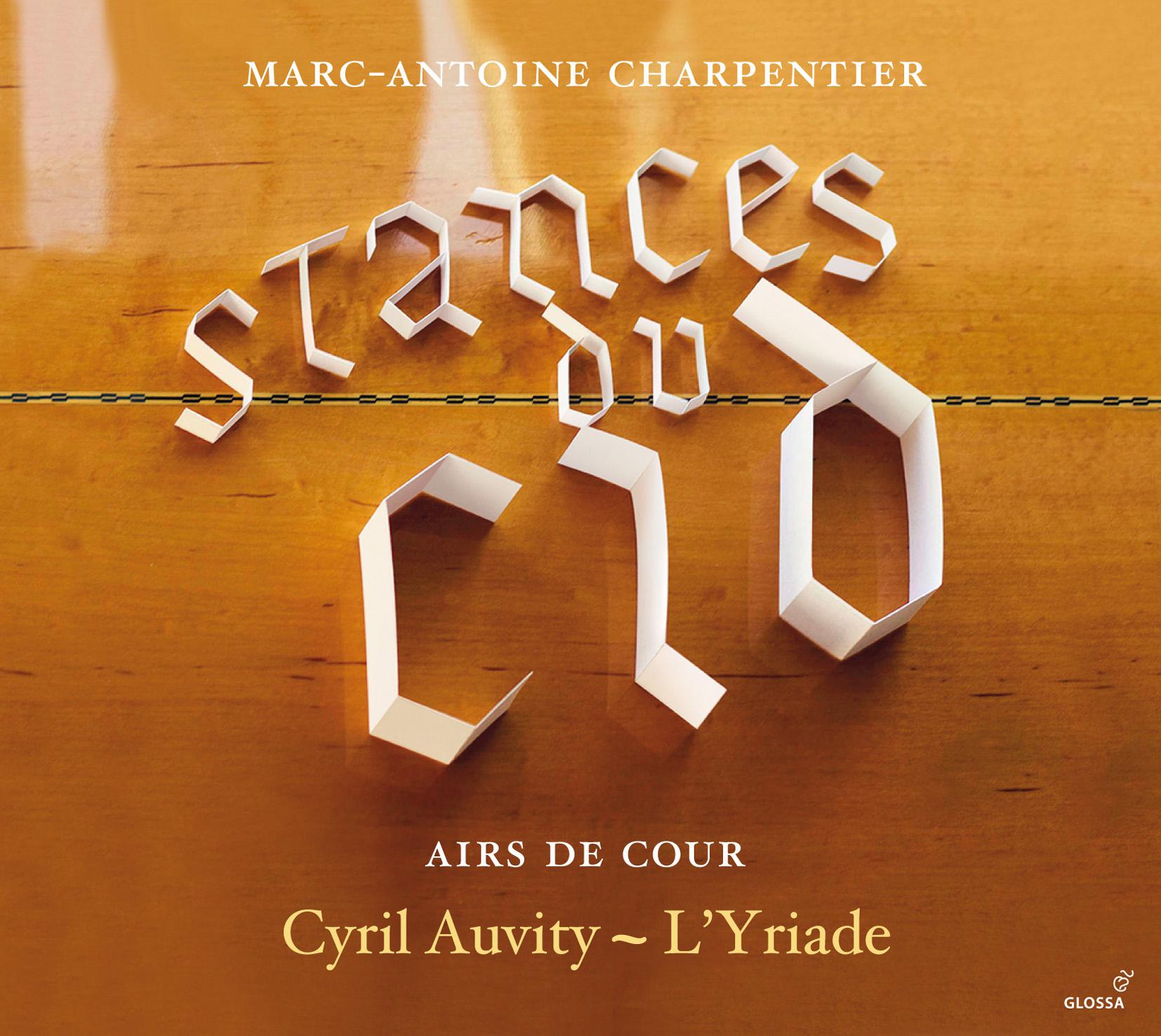 Airs sur les stances du Cid: No. 2, Que je sens de rudes combats, H. 459