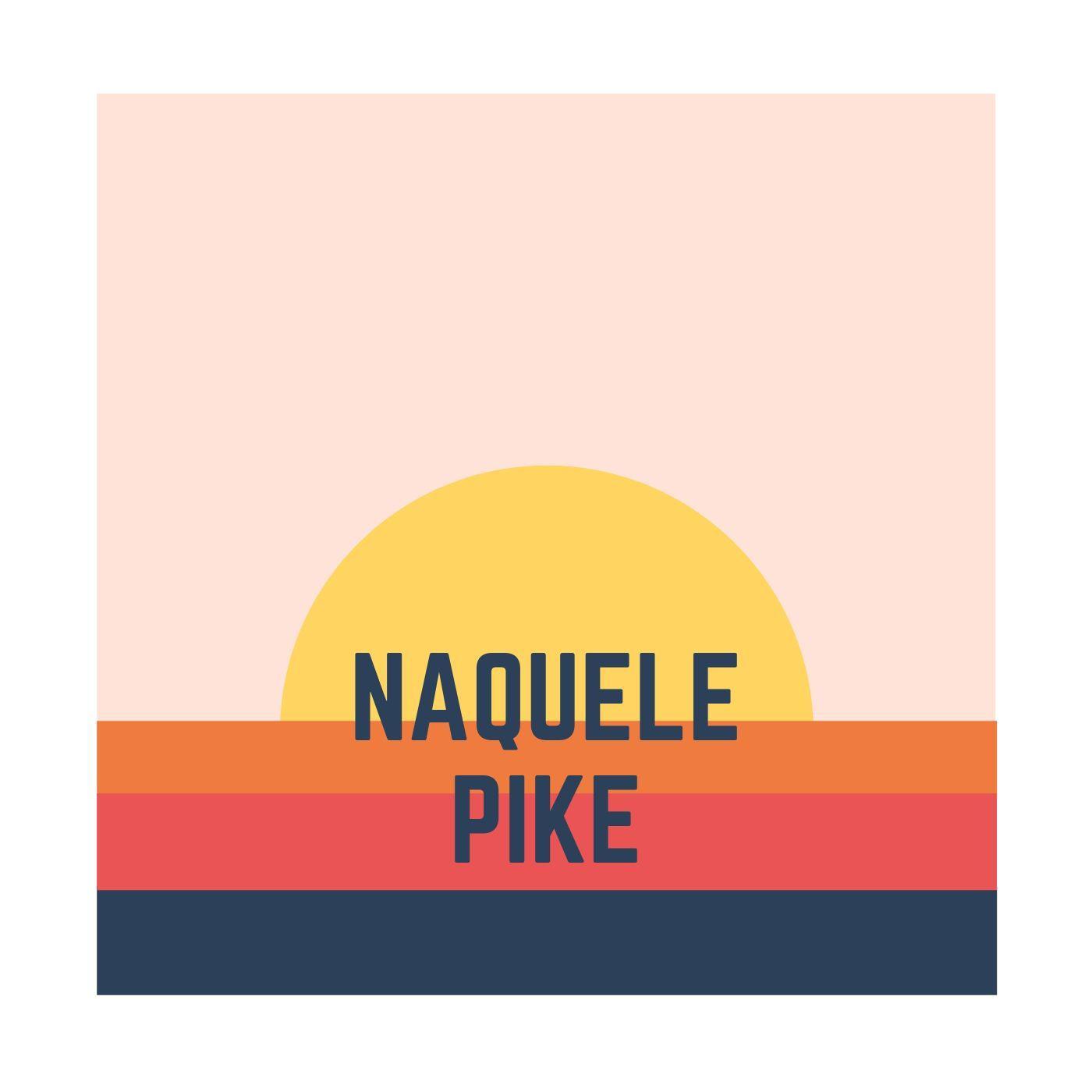 Naquele Pike