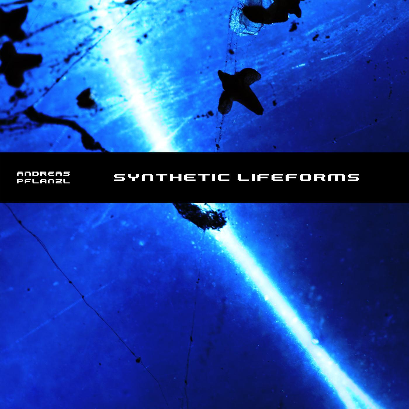 Synthetic Lifeforms