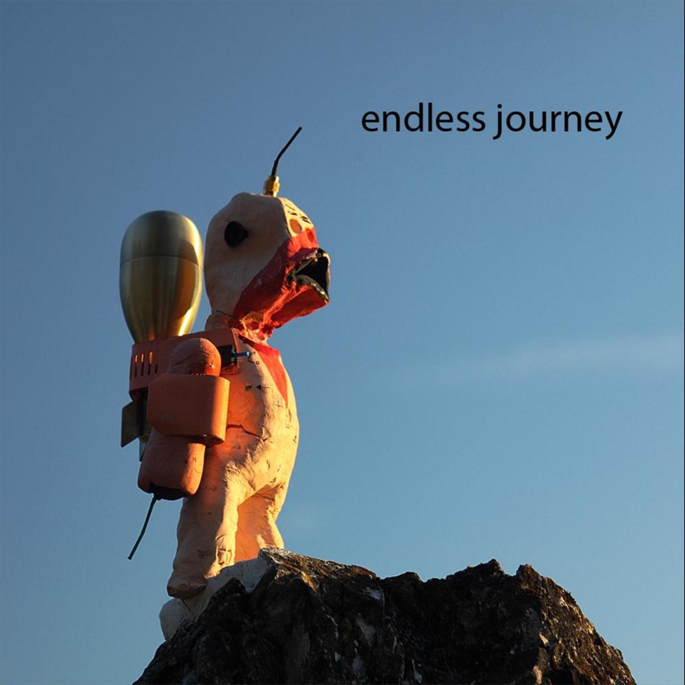 Endless Journey Part 2