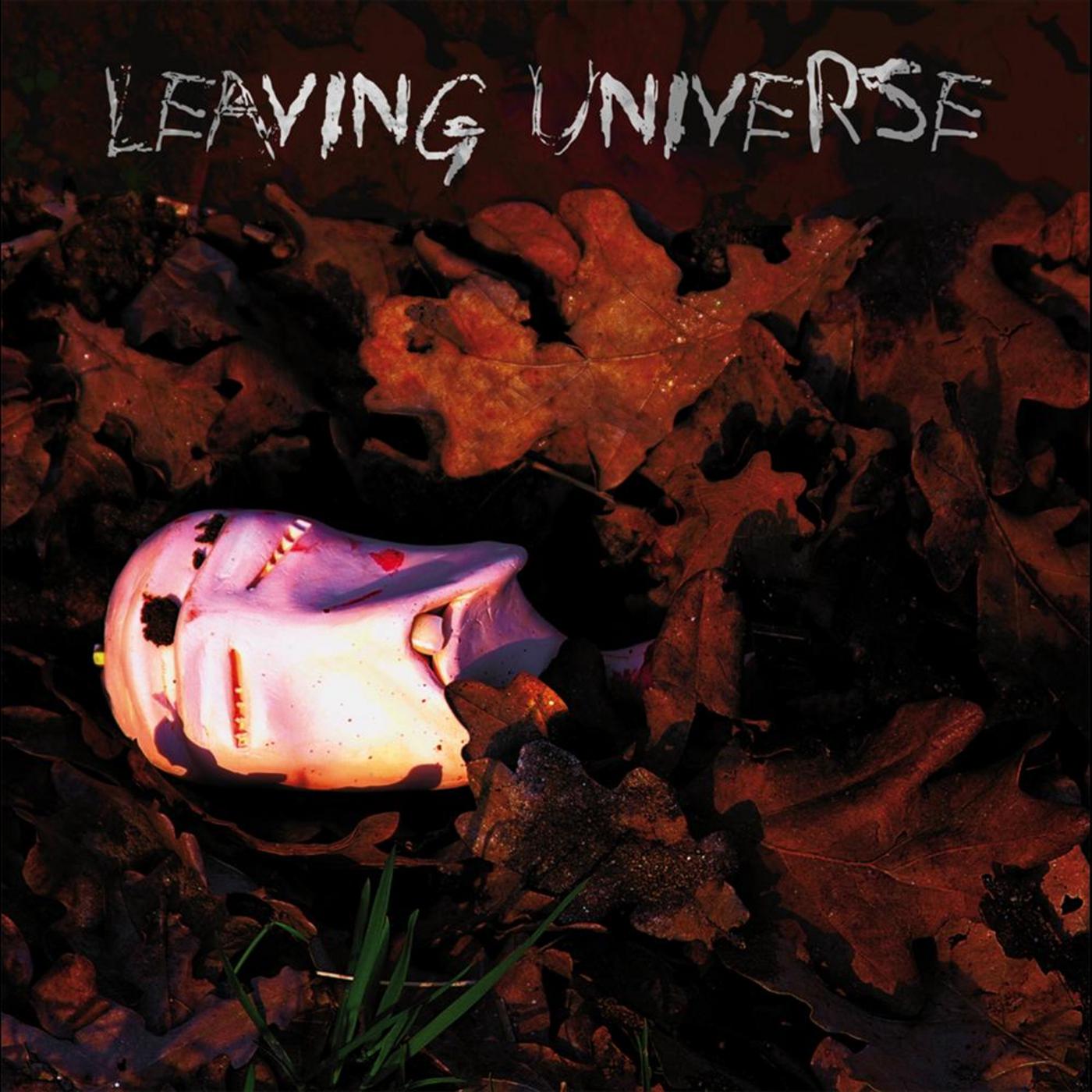 Leaving Universe