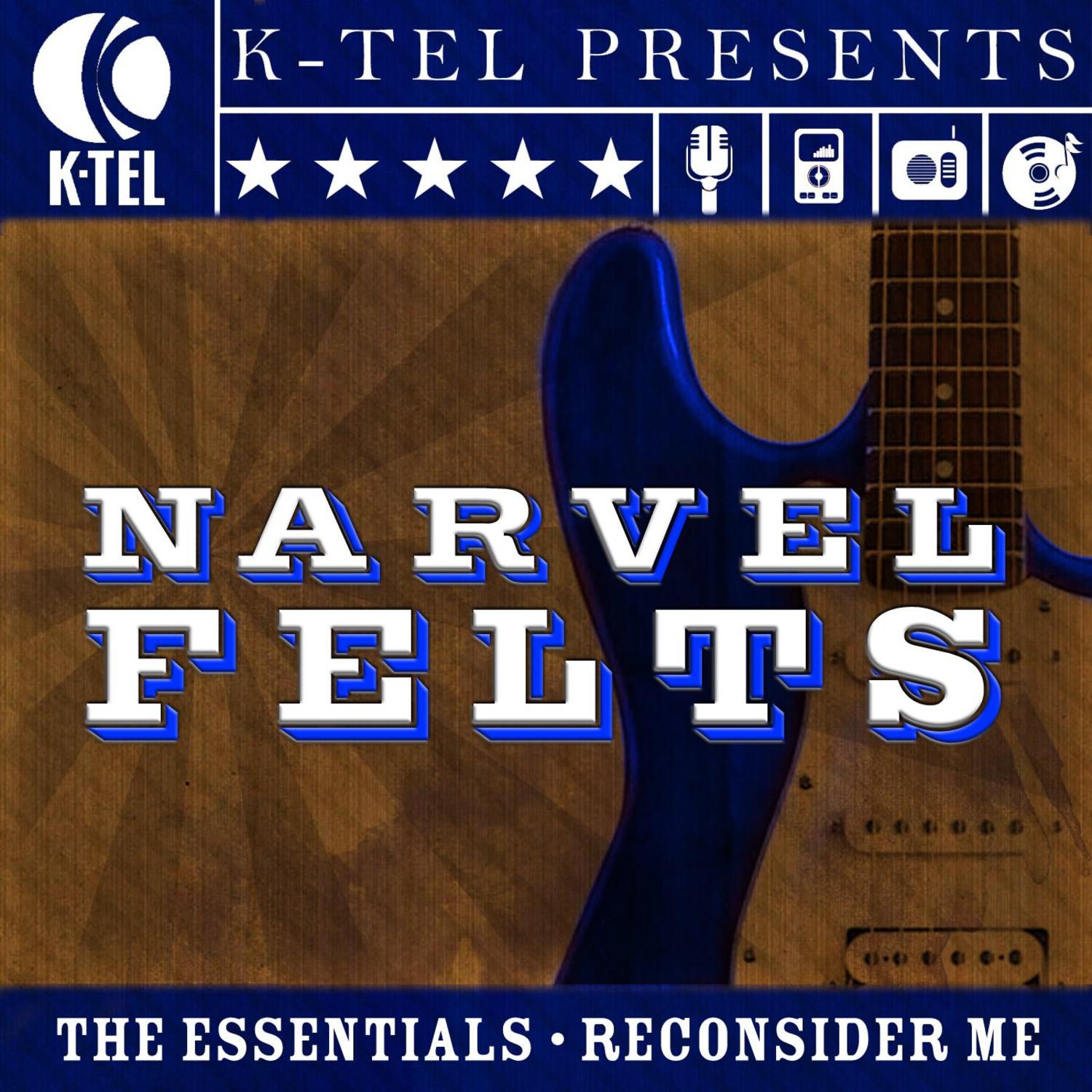 Narvel Felts