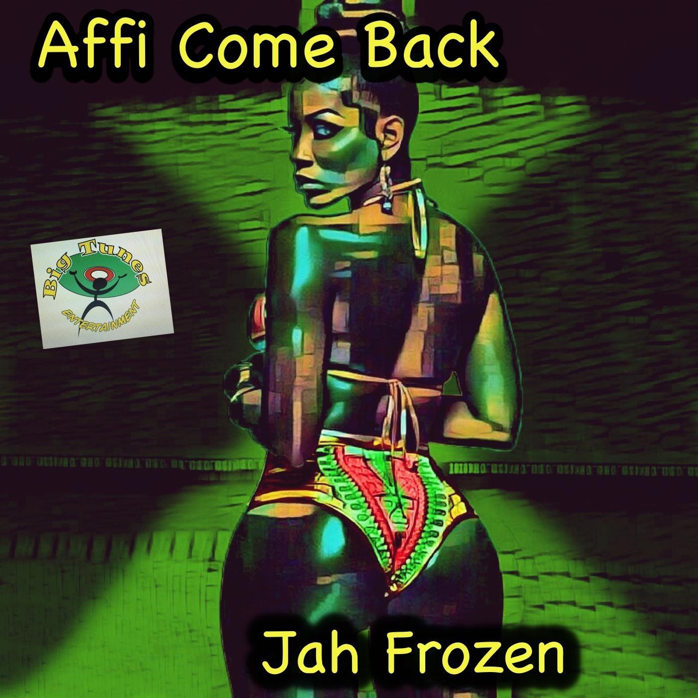 Affi Come Back