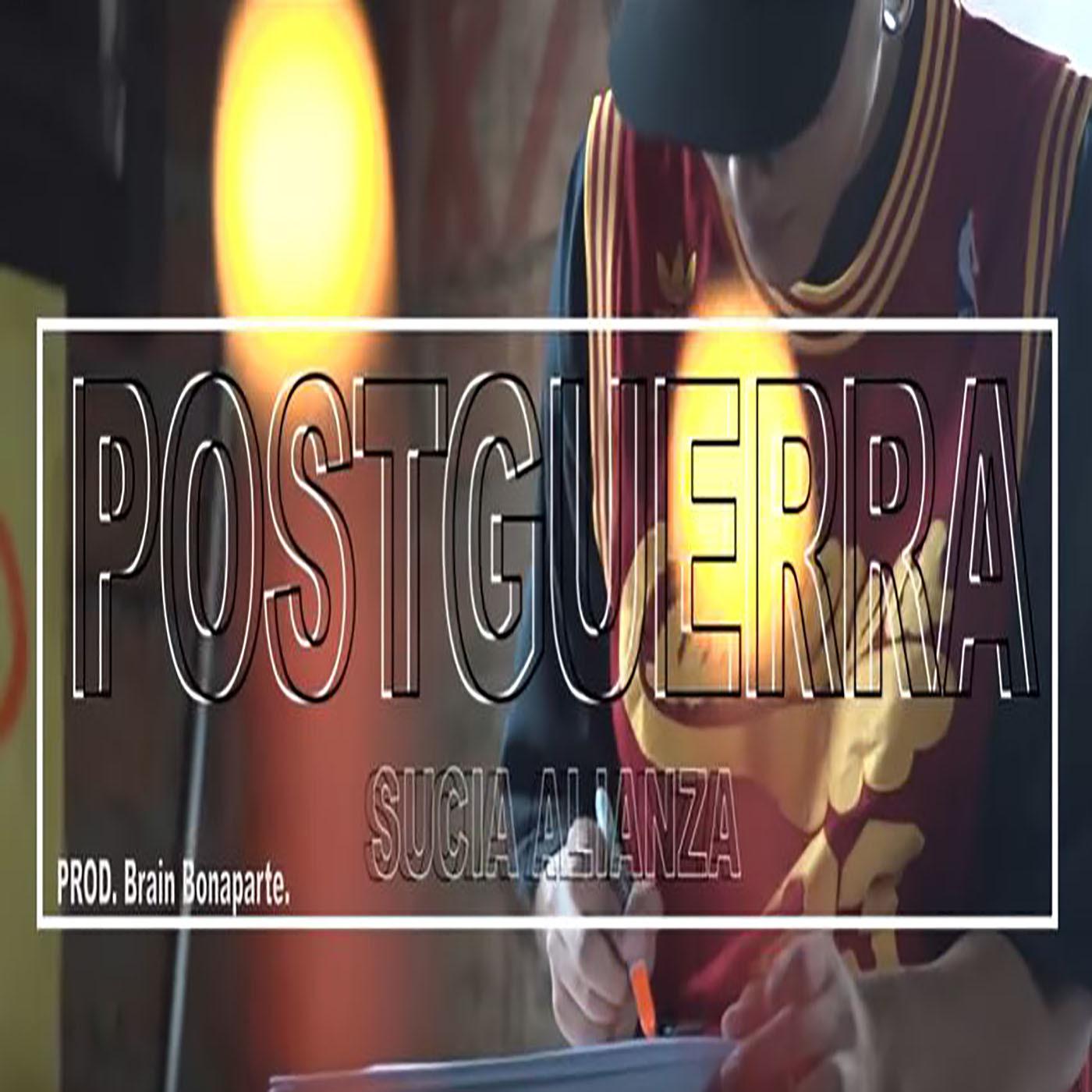 Postguerra