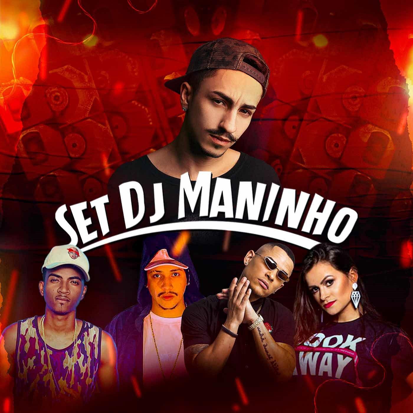 Set do Dj Maninho