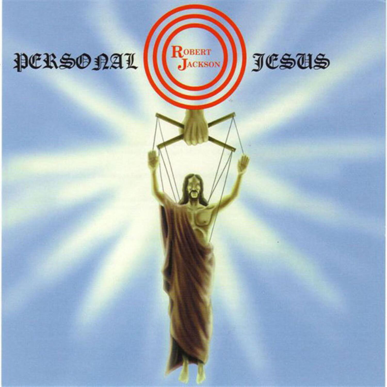 Personal Jesus