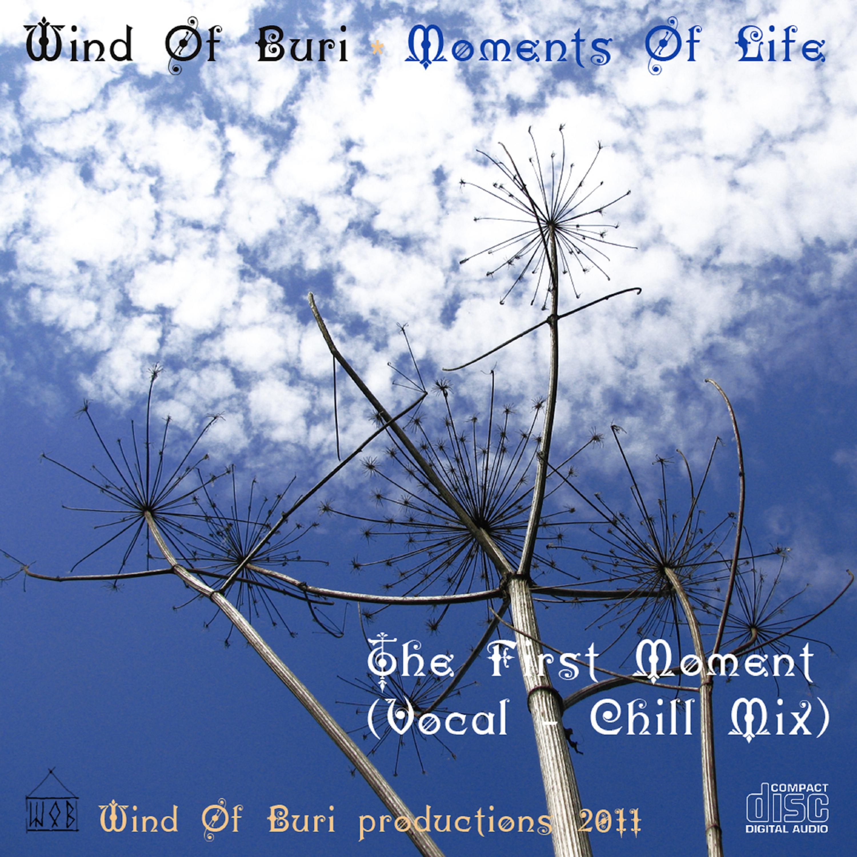Moments Of Life Vol. 1-1 (The First Moment (Vocal - Chill Mix))
