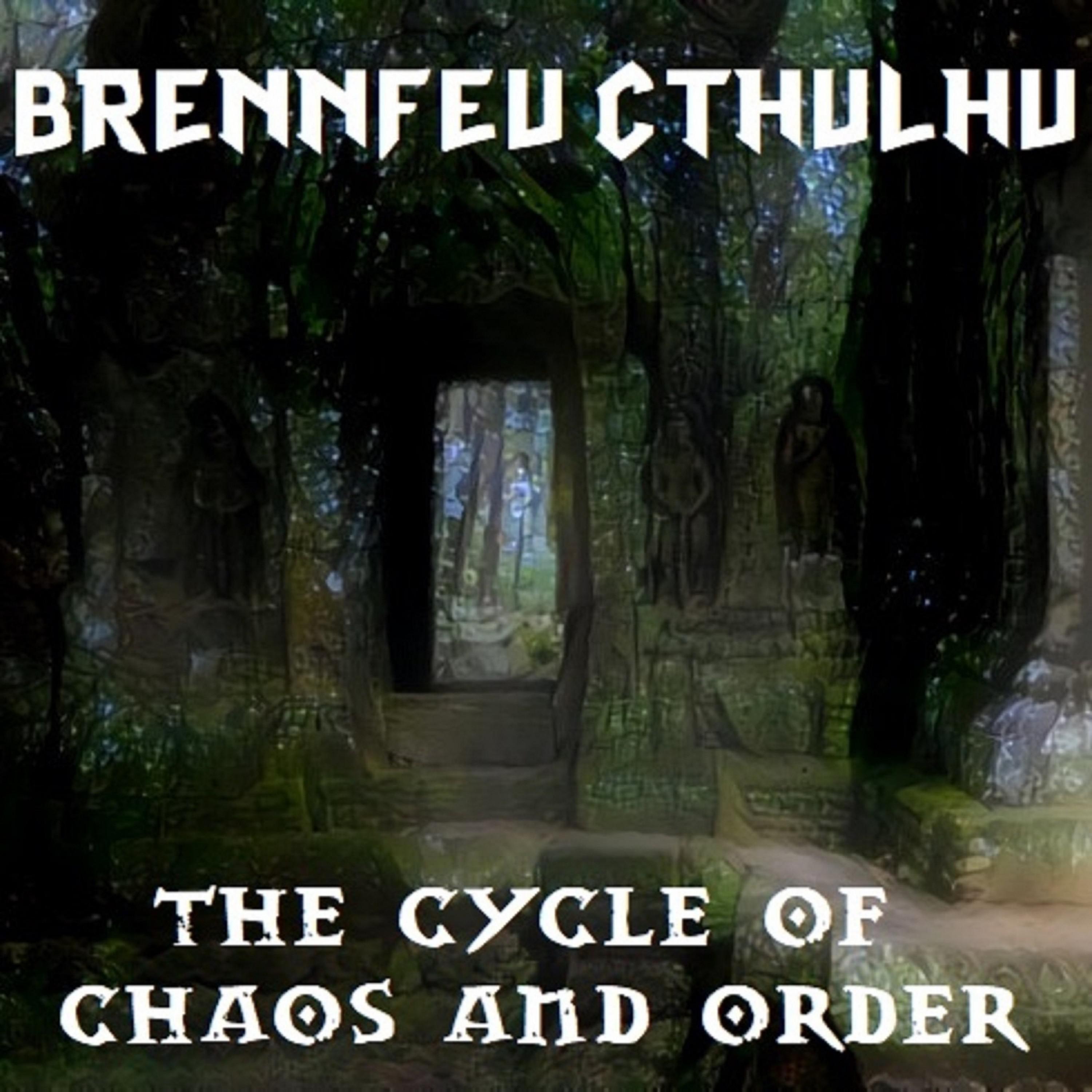 The Cycle of Chaos and Order