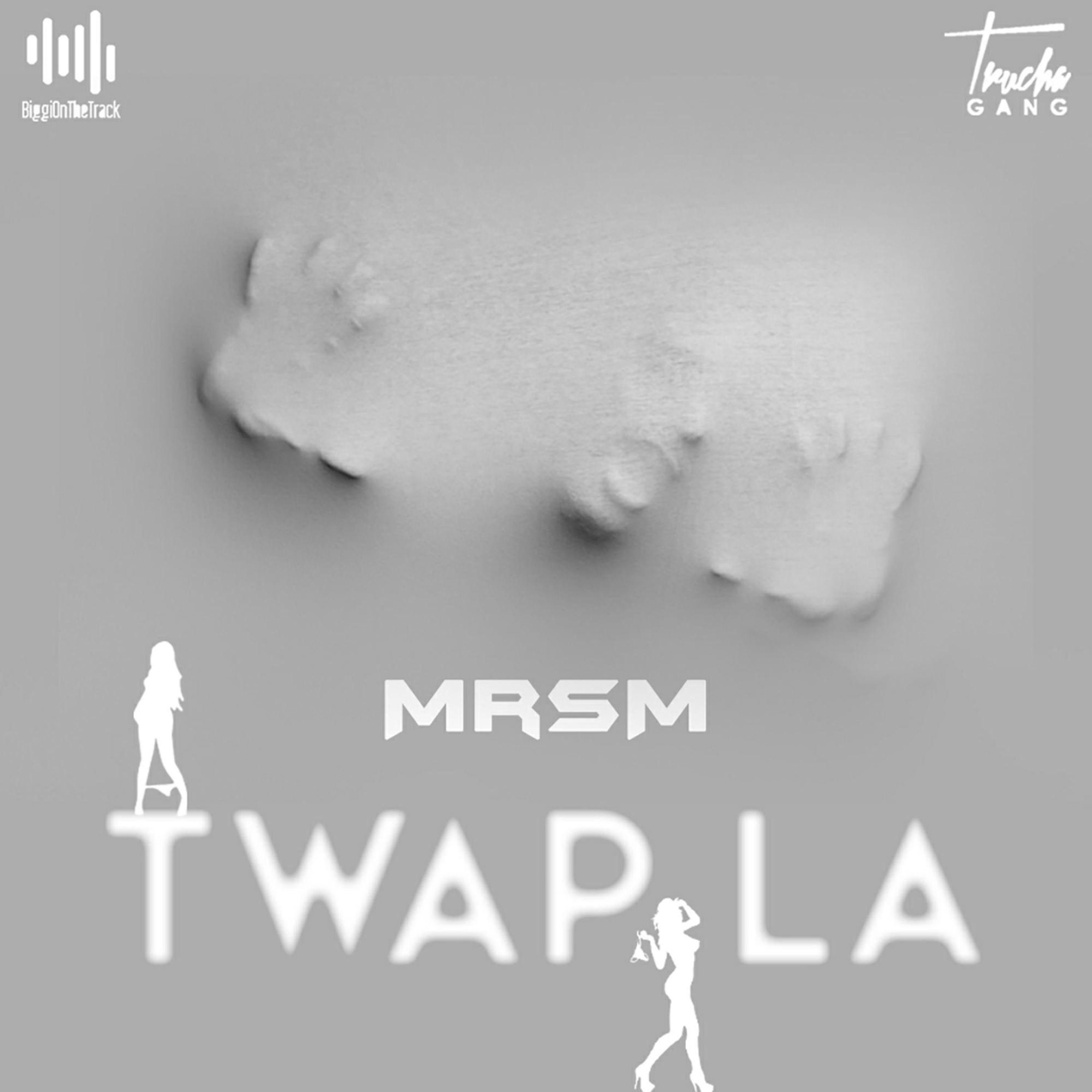 Twap la