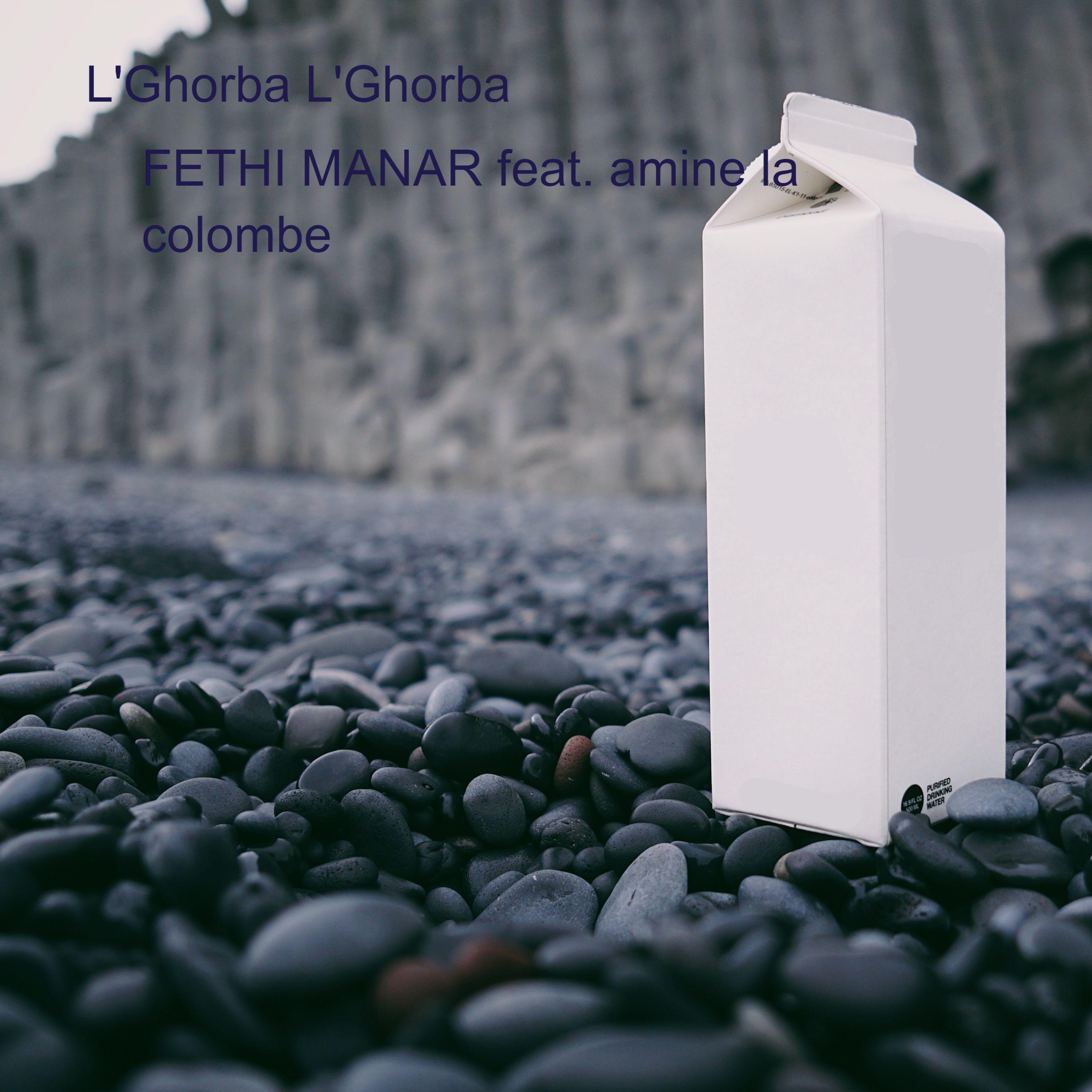 L'ghorba l'ghorba