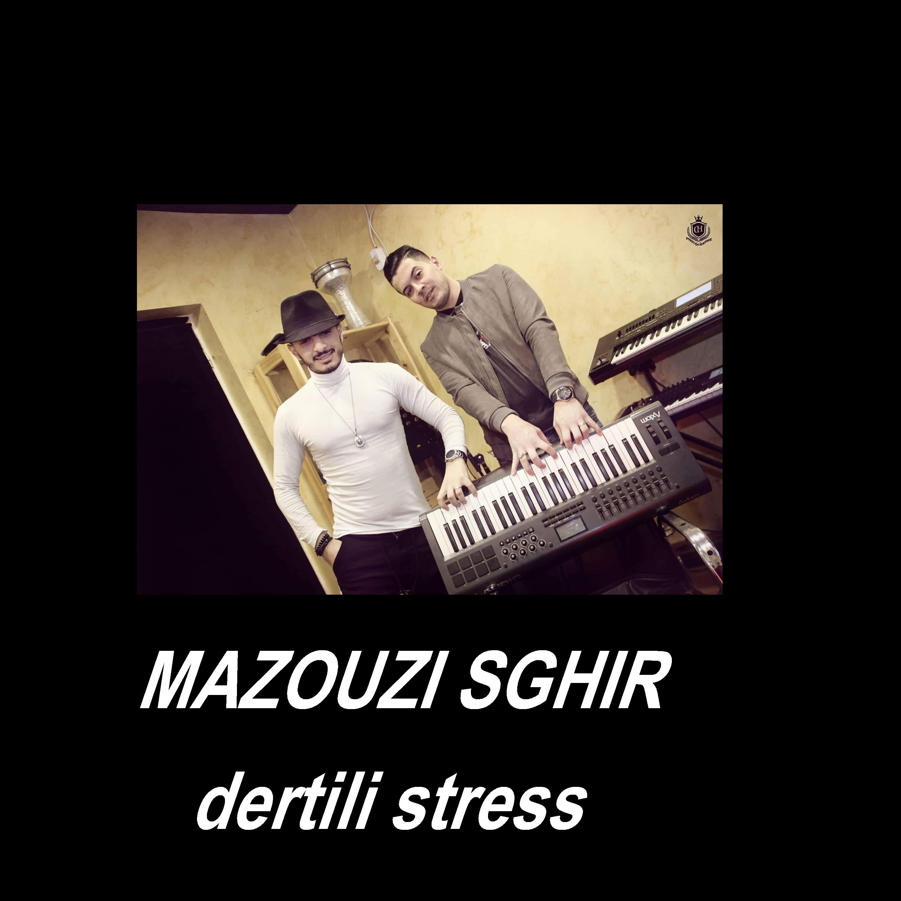 Dertili Stress