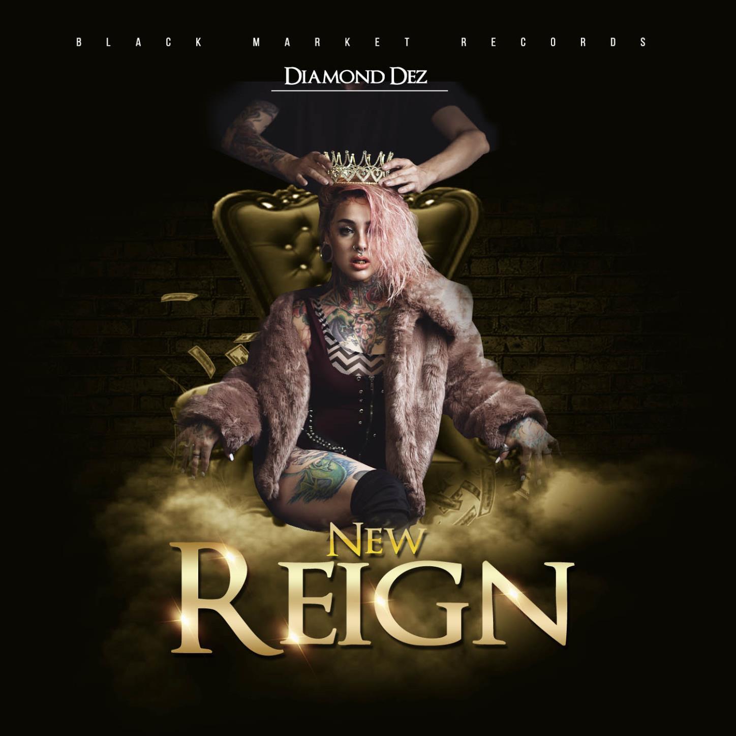 New Reign