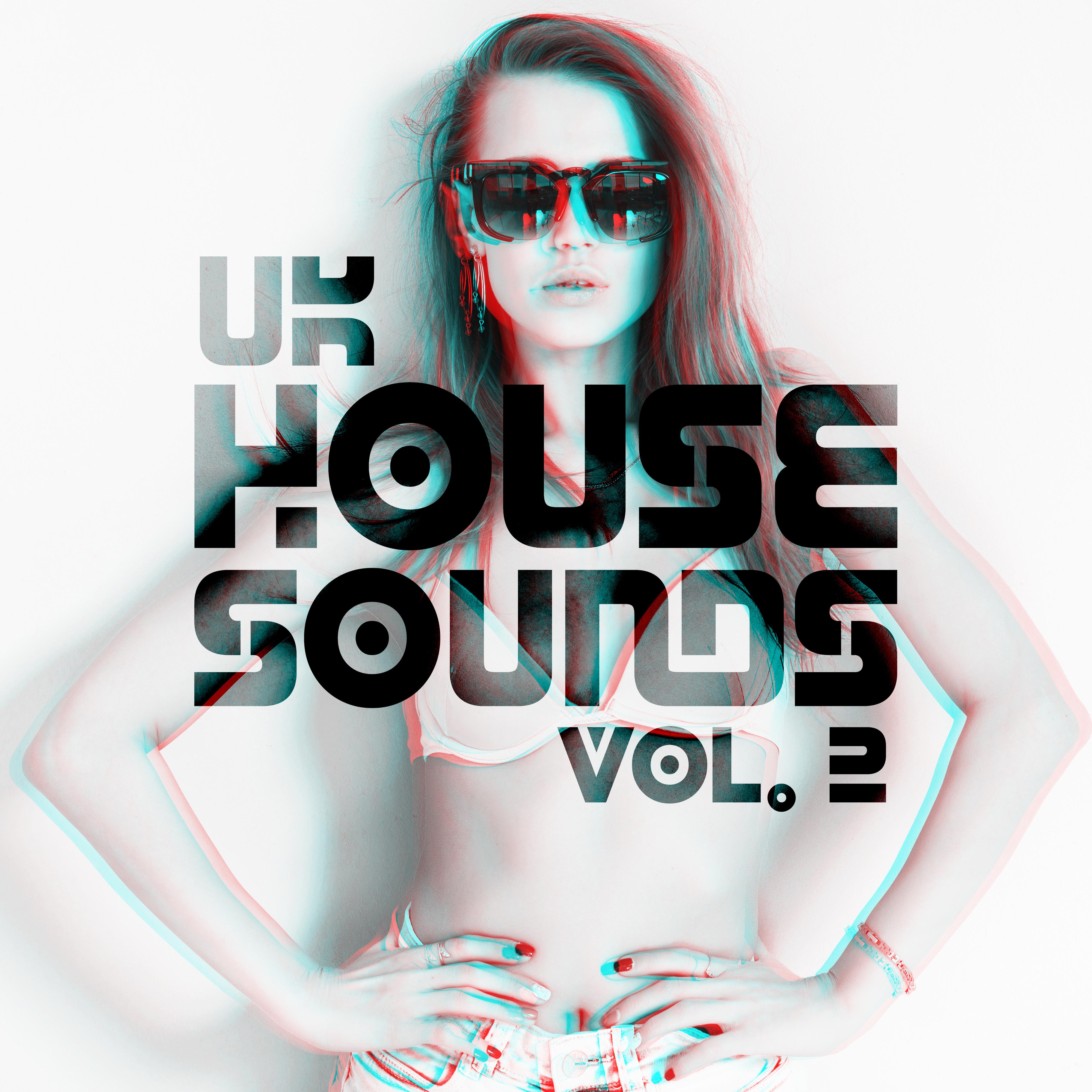 UK House Sounds vol. 2