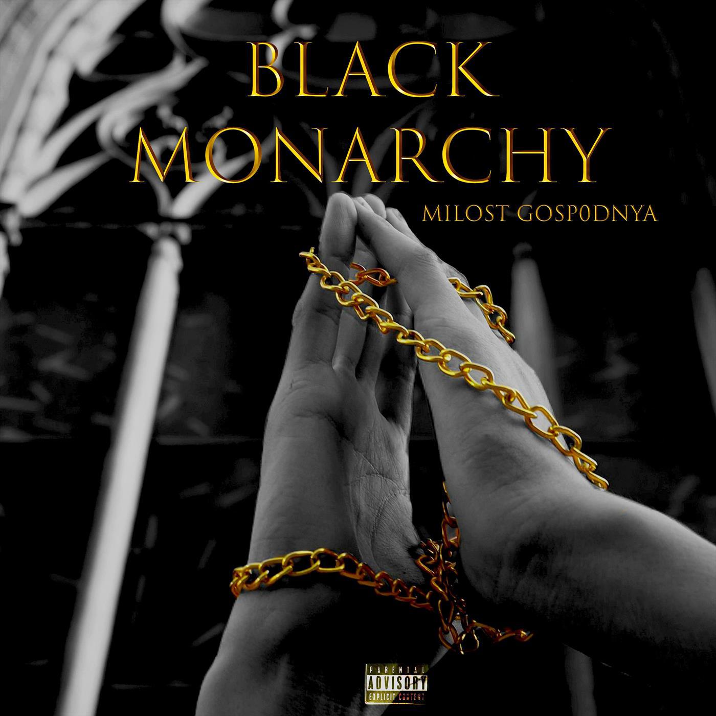 Black Monarchy