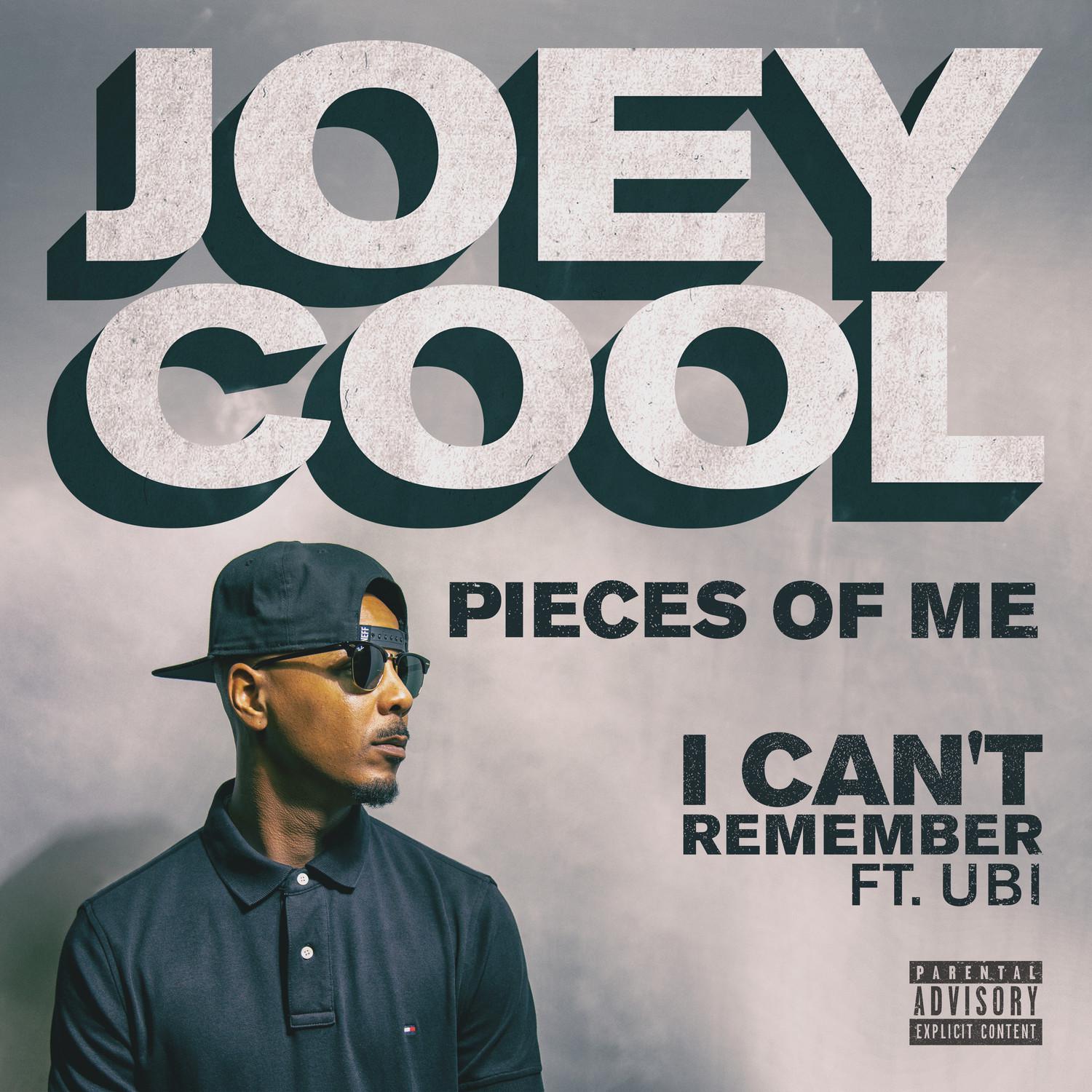 Pieces of Me / I Can't Remember