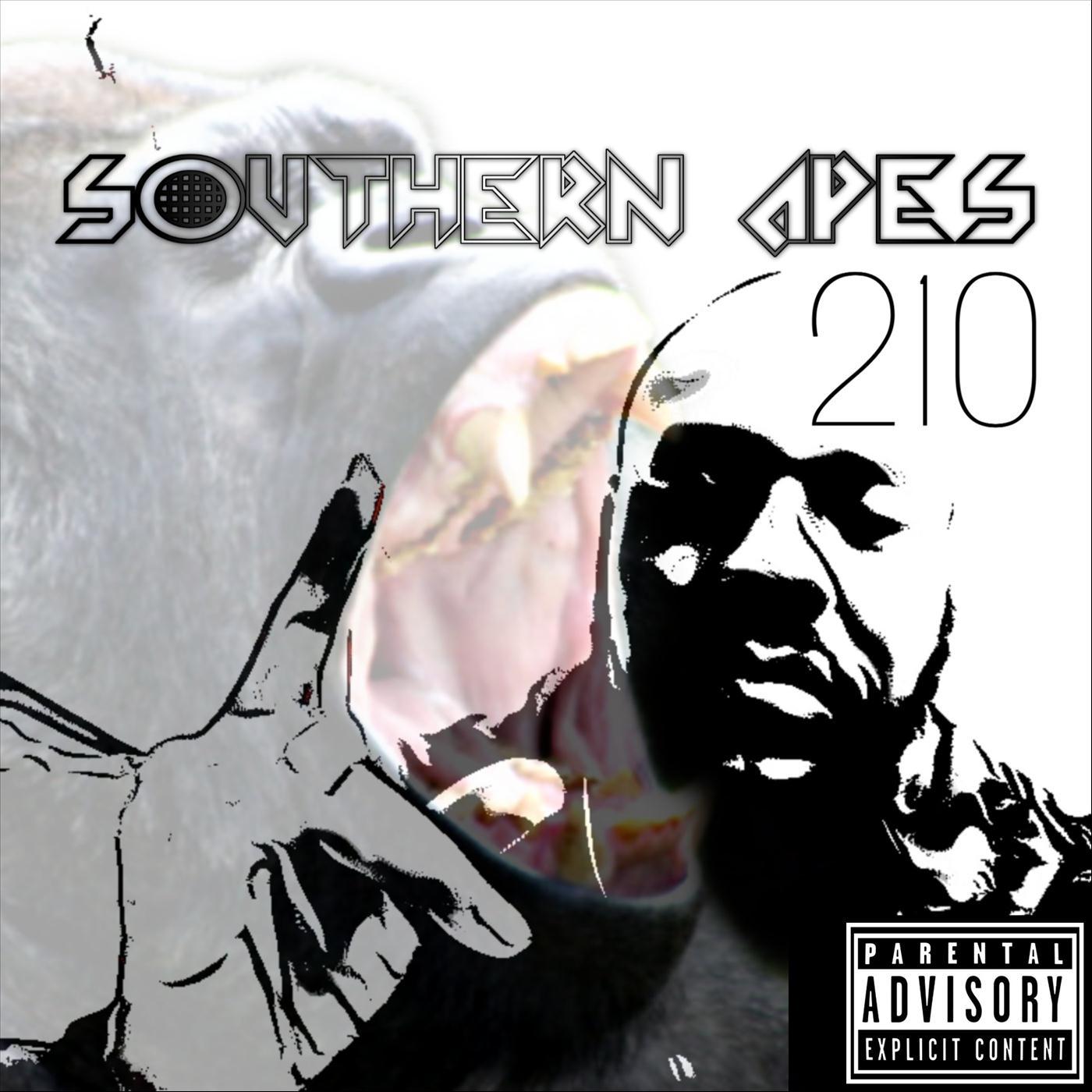 Southern Apes