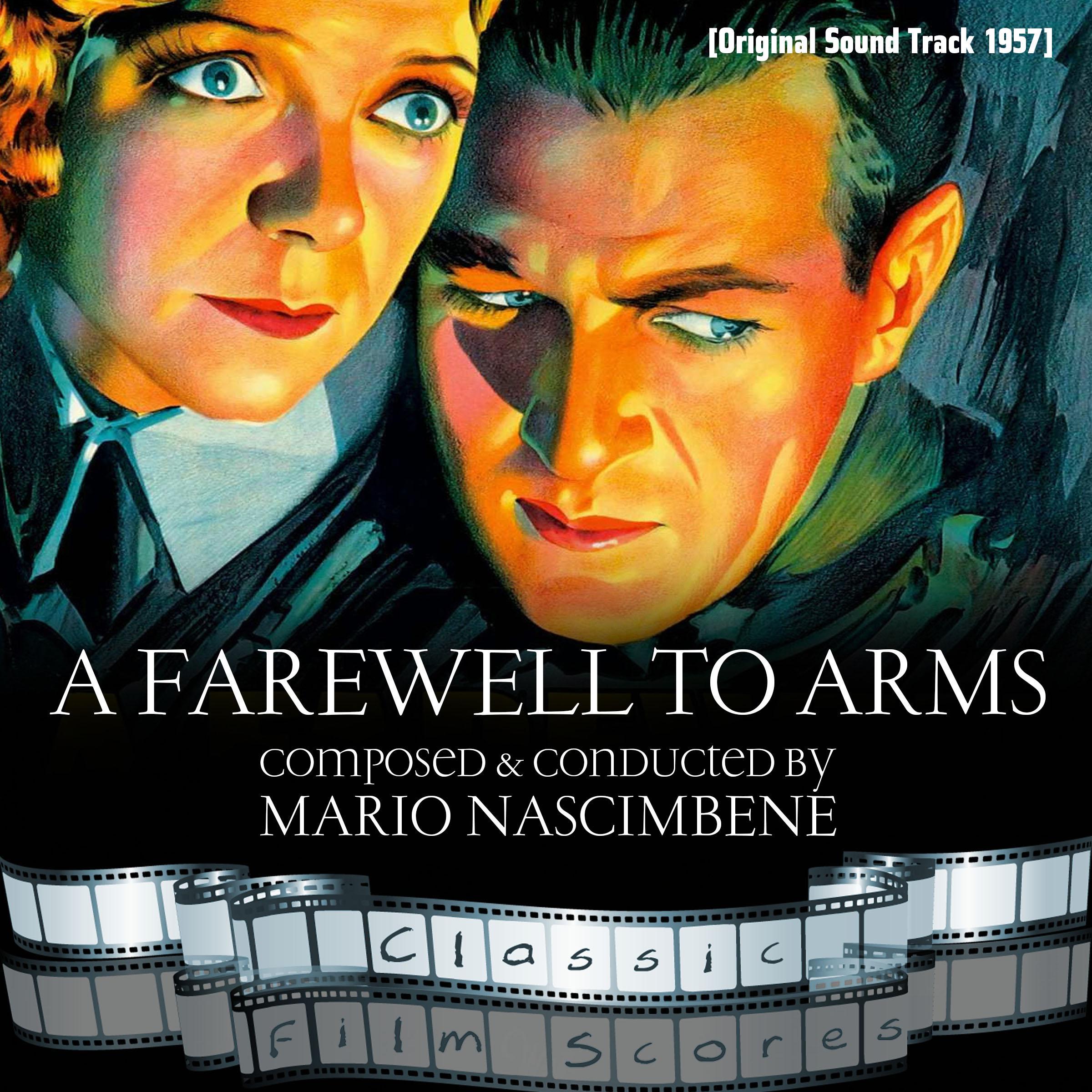 A Farewell to Arms