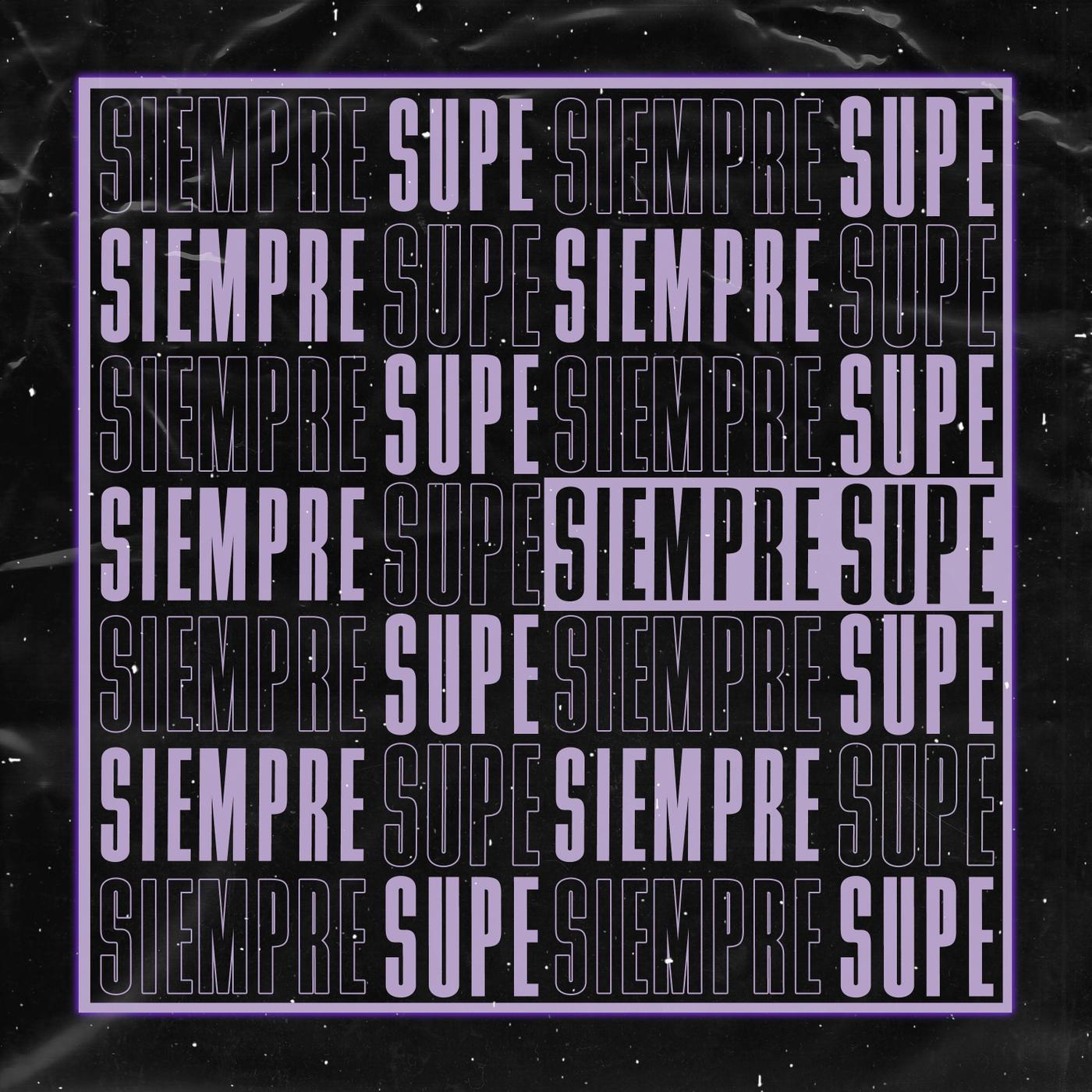 Siempre Supe