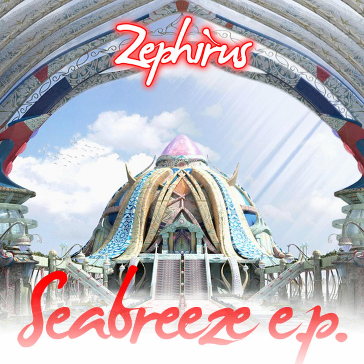 Seabreeze EP