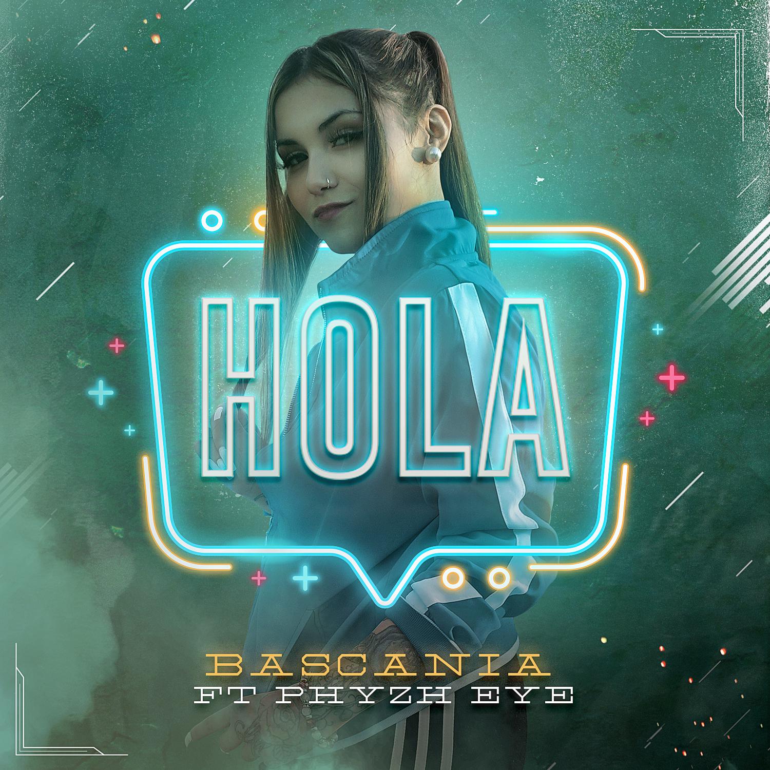 Hola