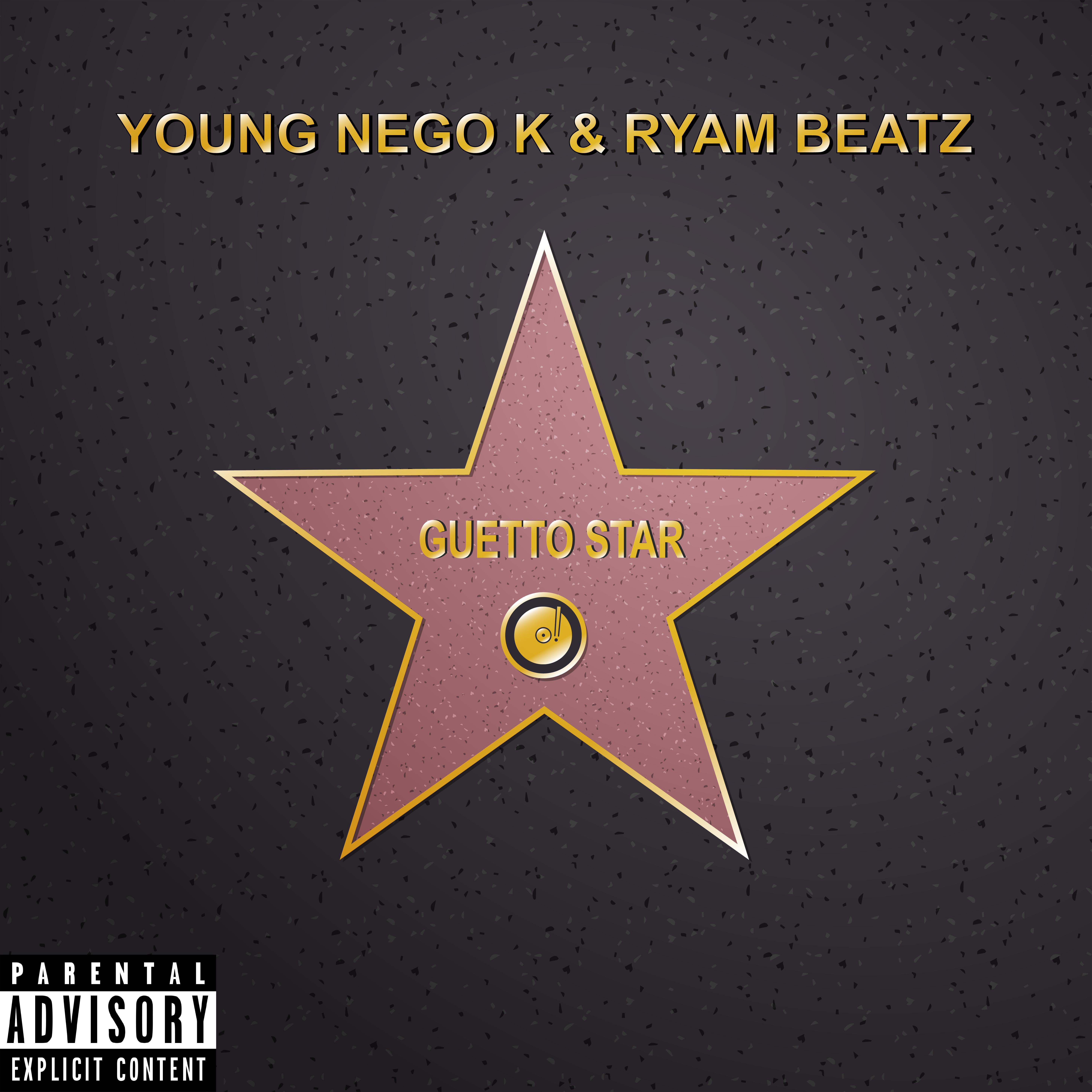 Guetto Star