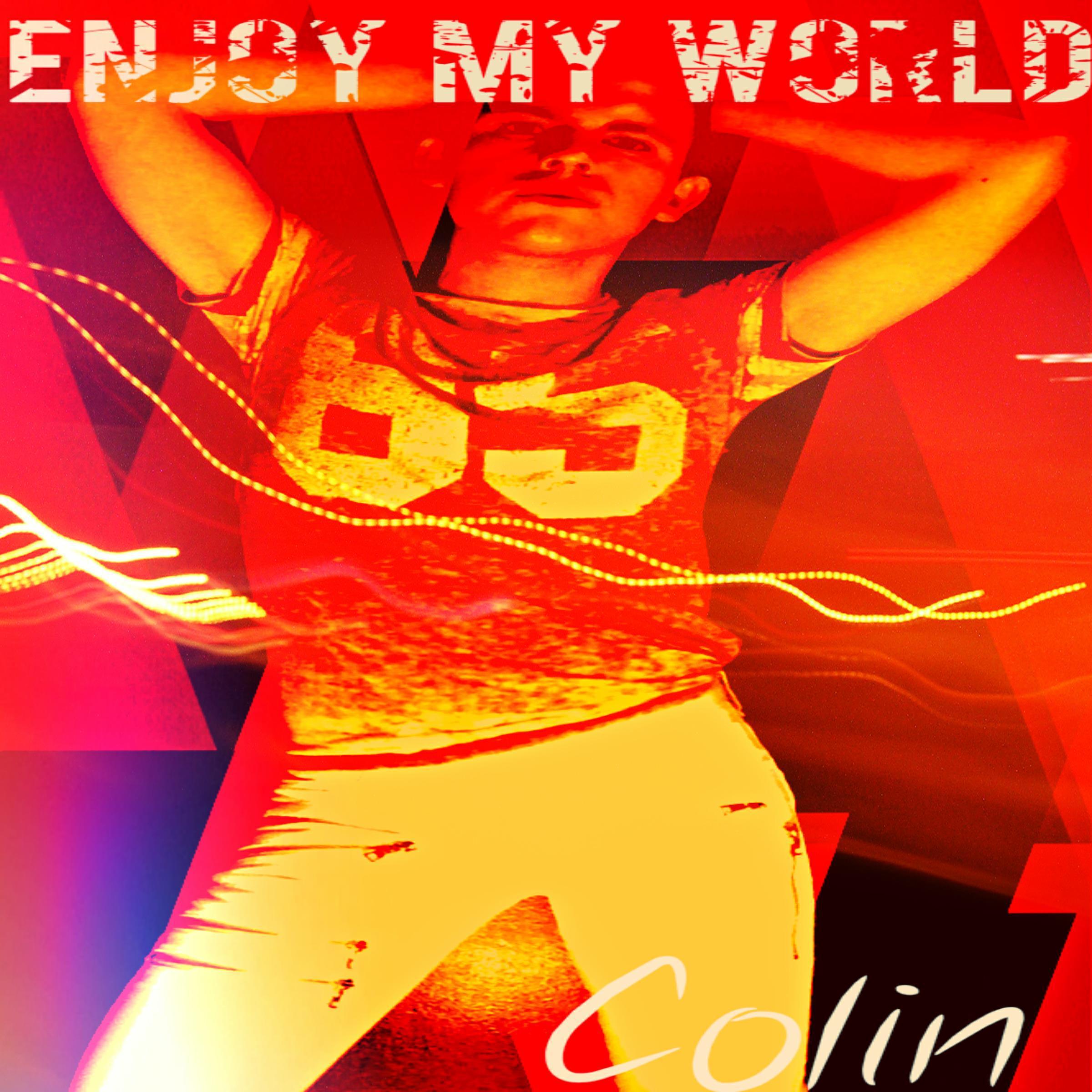 Enjoy My World