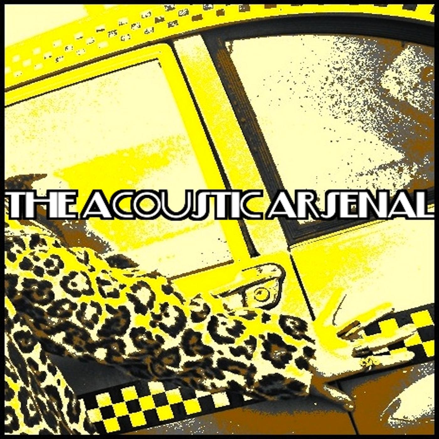 Acoustic Arsenal