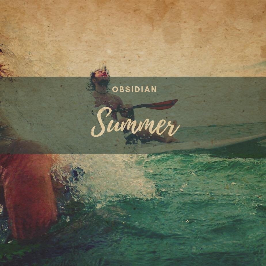 Summer（Original Mix）