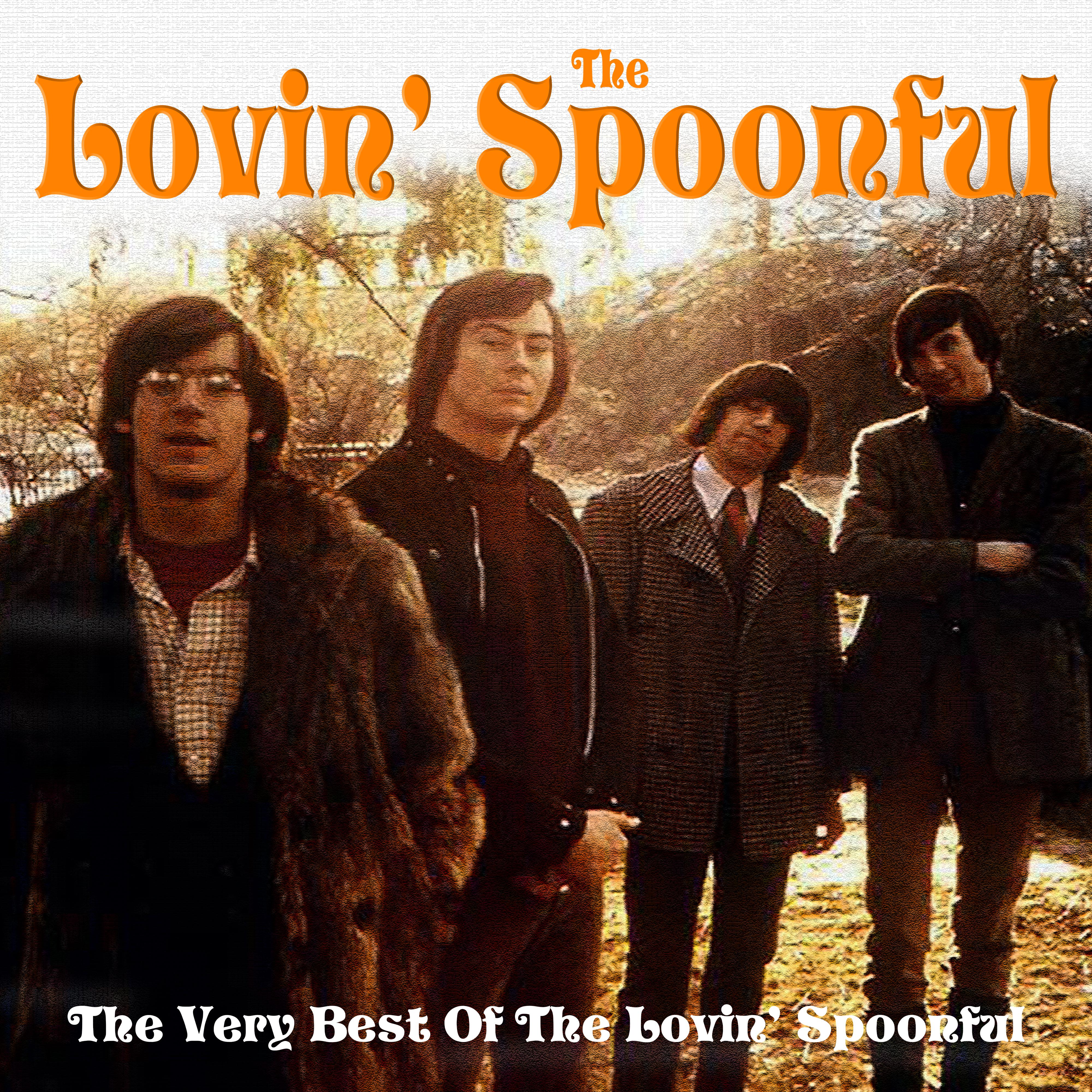 The Best Of The Lovin' Spoonful