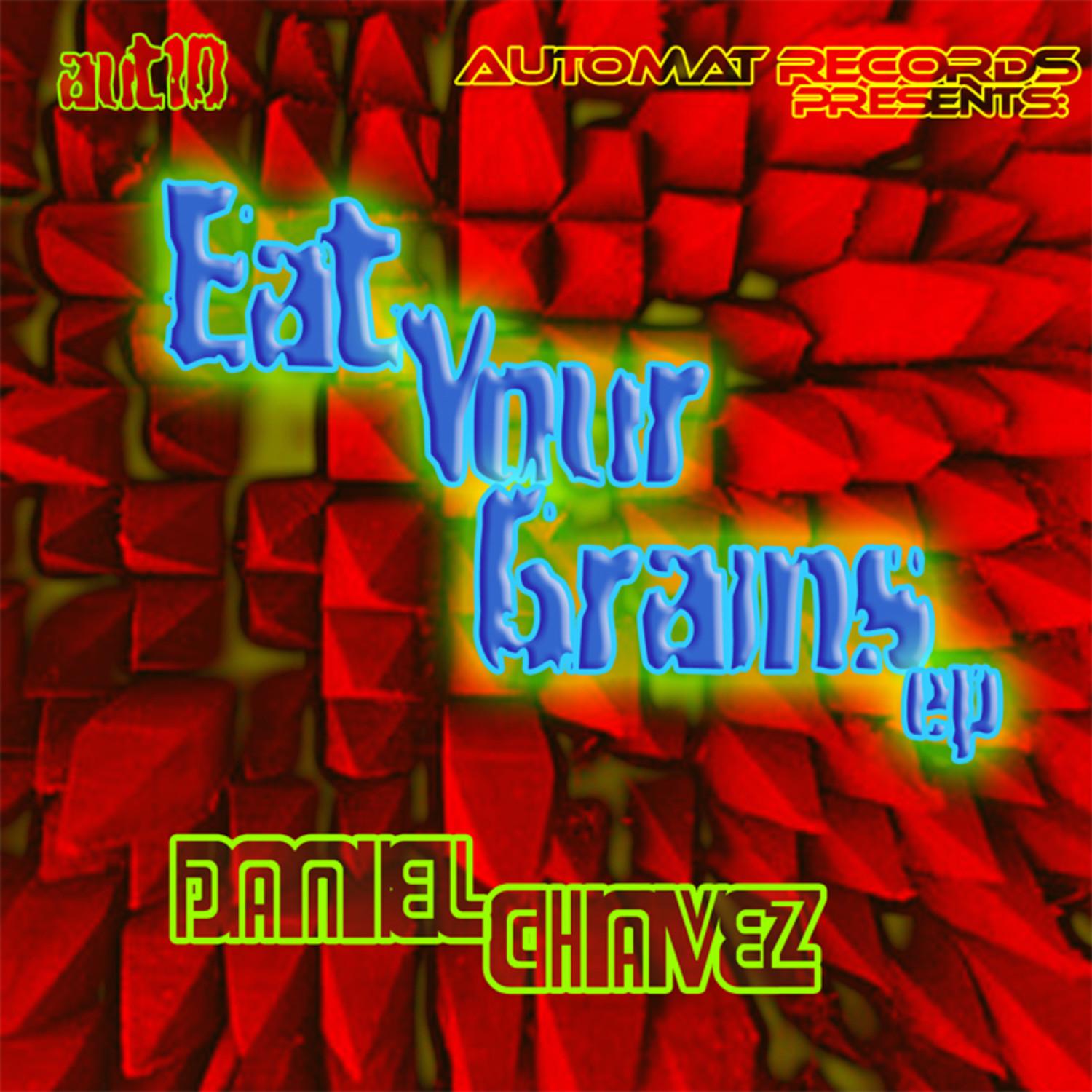 Eat Your Grains Ep