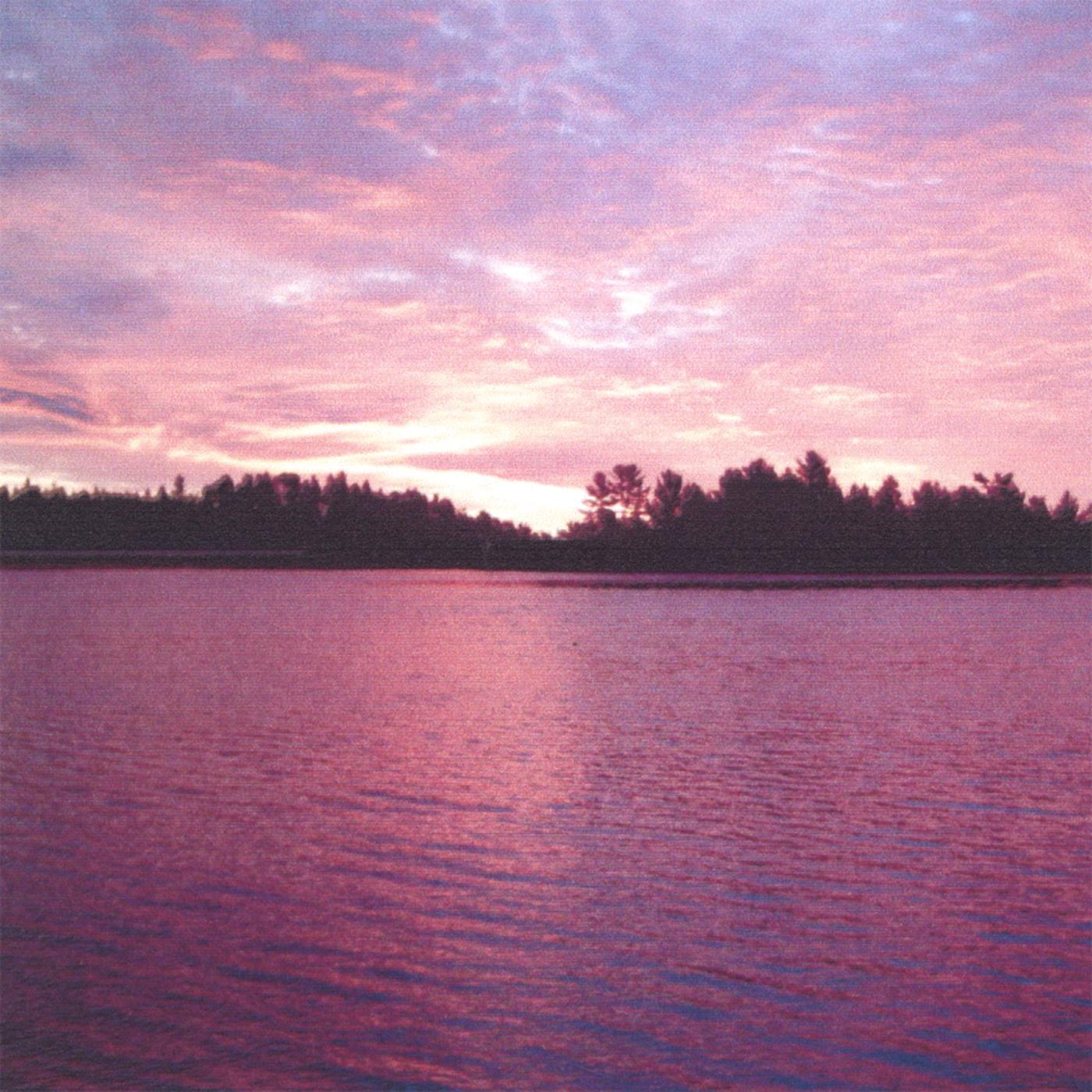 Sky Lake. Classical guitar. Zen. Meditation music.