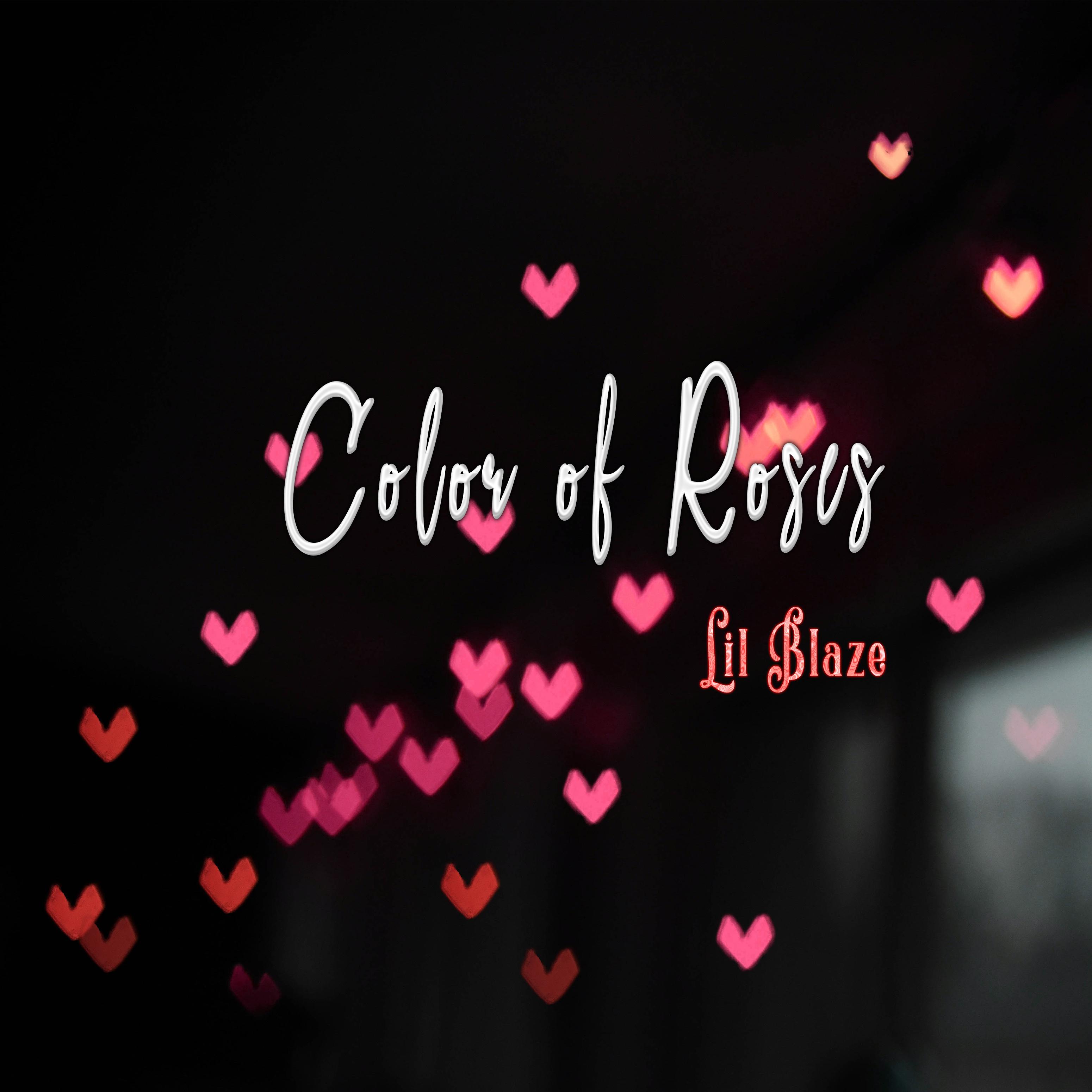 Color Of Roses