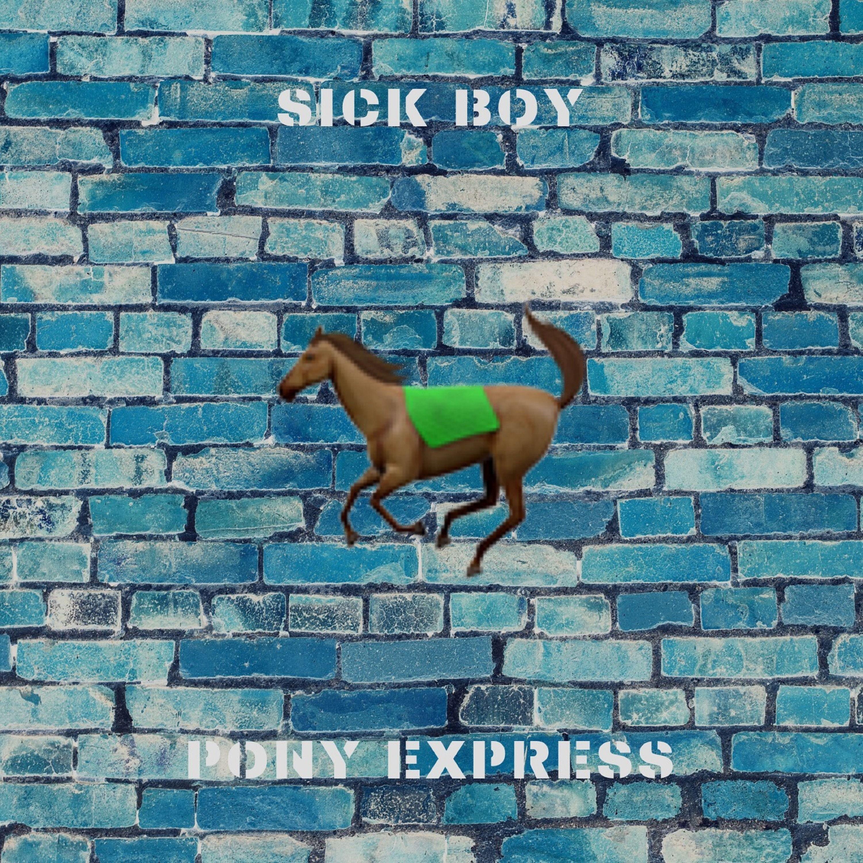 Pony Express