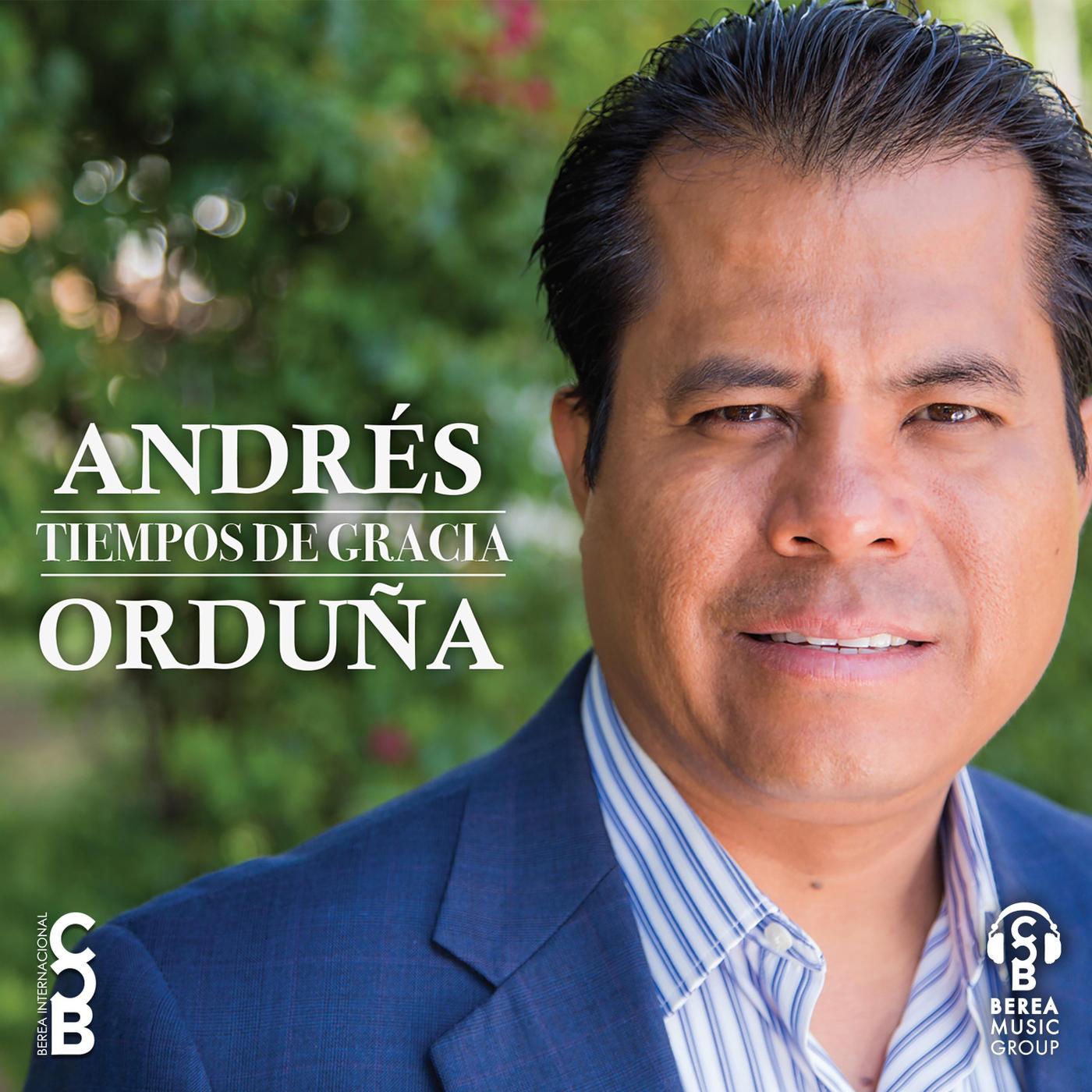 Amada de Dios