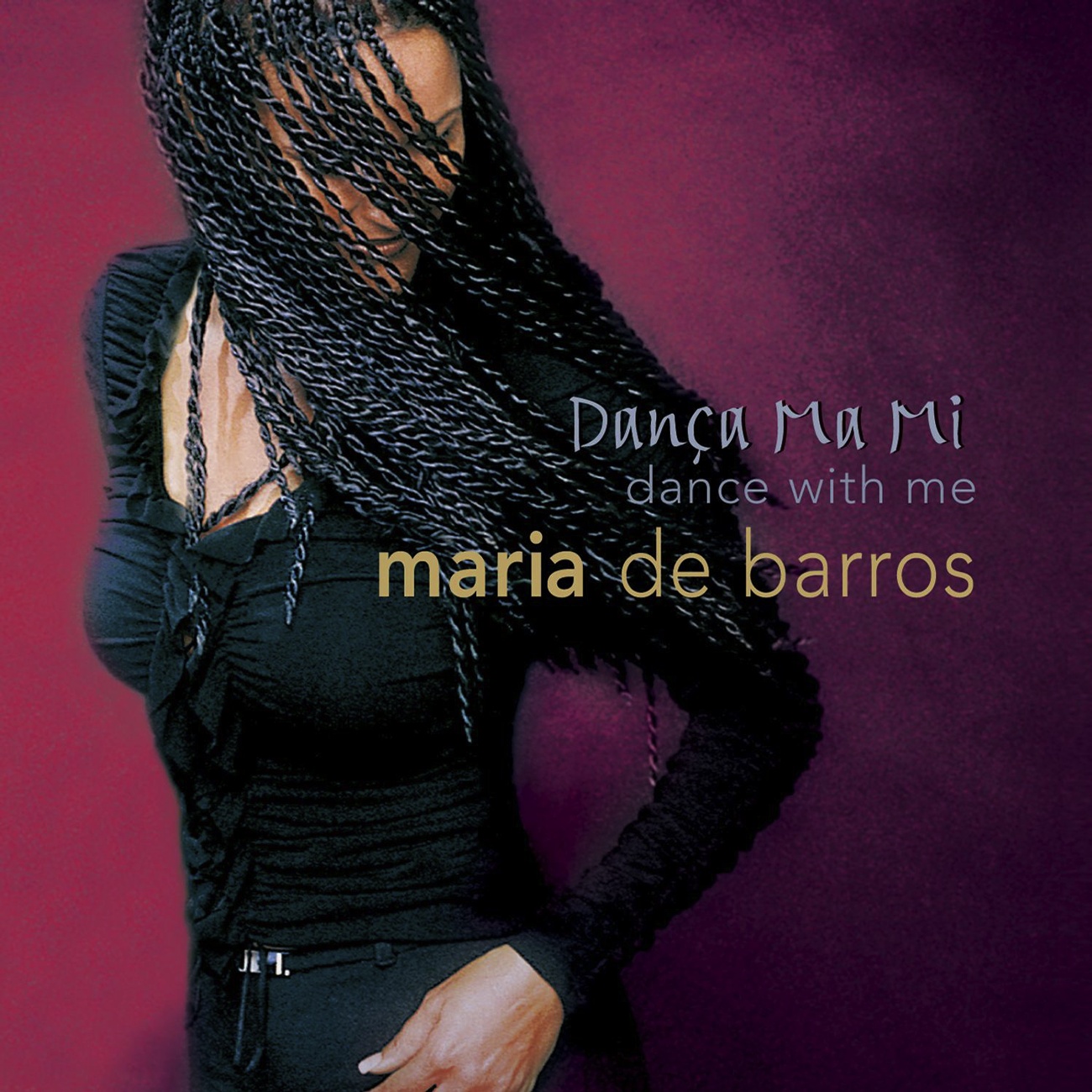 Danca Ma Mi (Dance With Me)