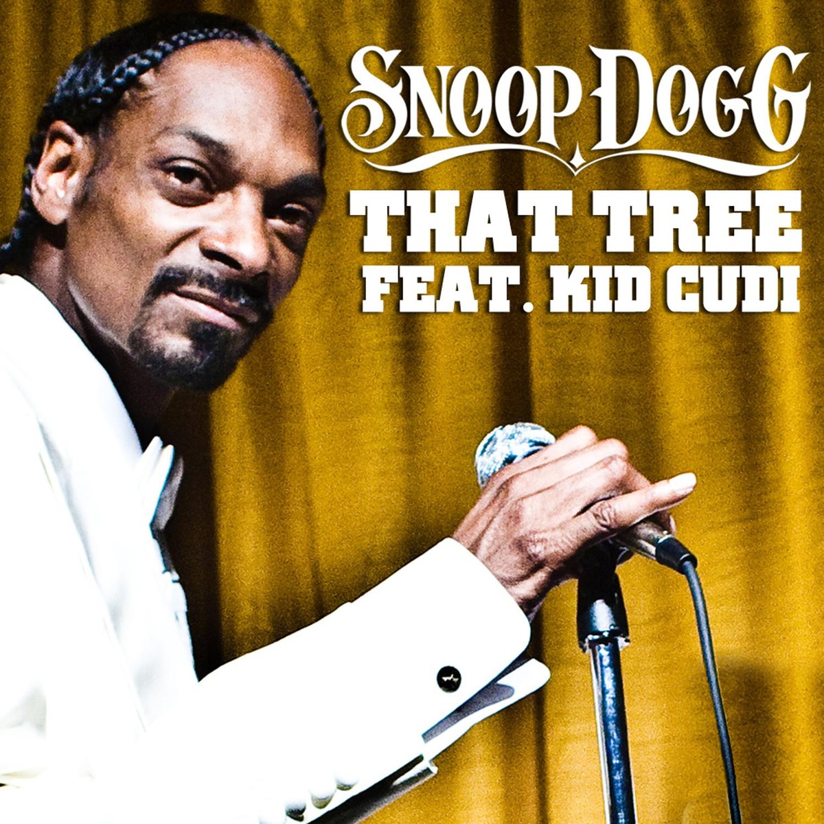 That Tree (feat. Kid Cudi)