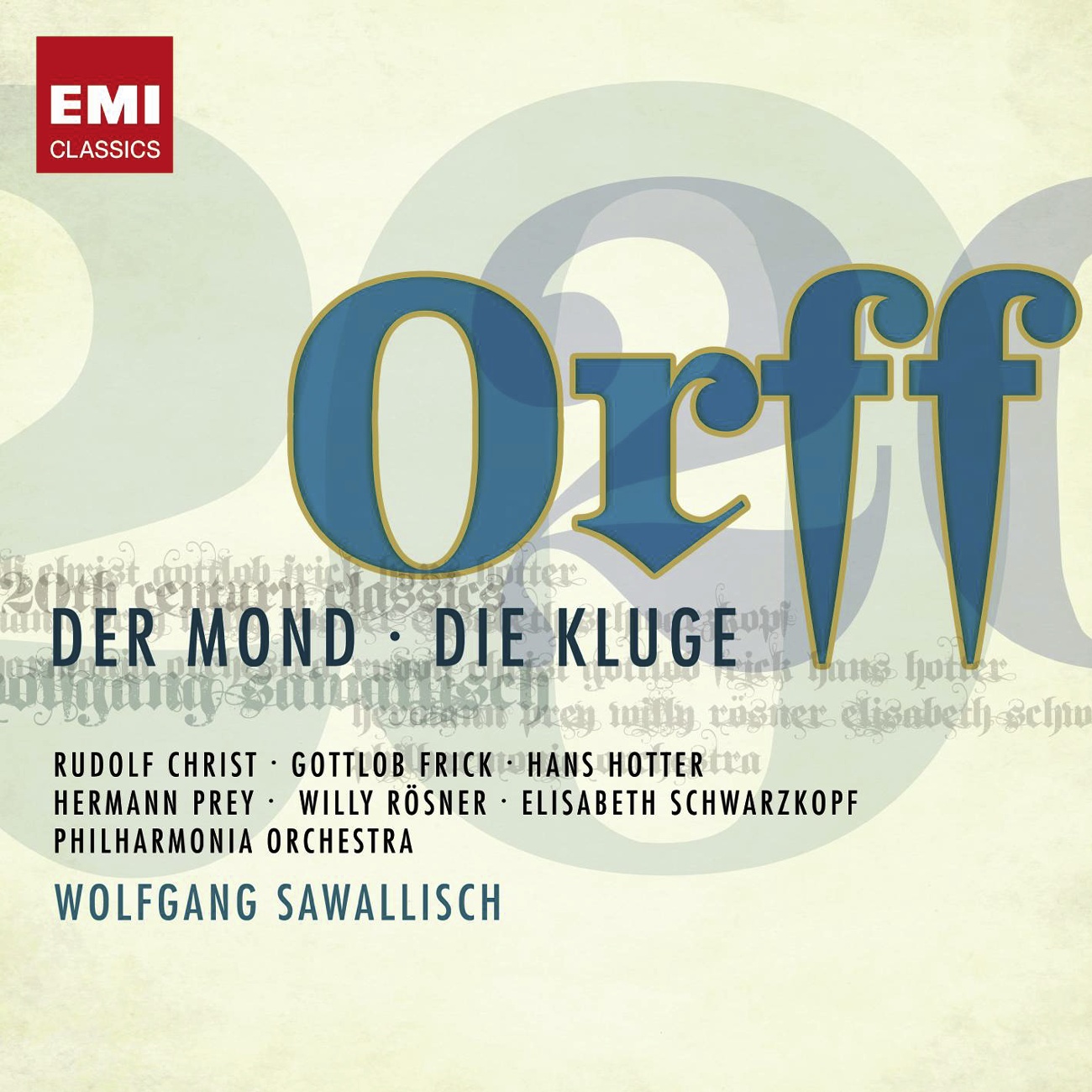 Die Kluge (1998 Digital Remaster), Scene 3: Nenn mir die Rätsel, König (Kluge/König)