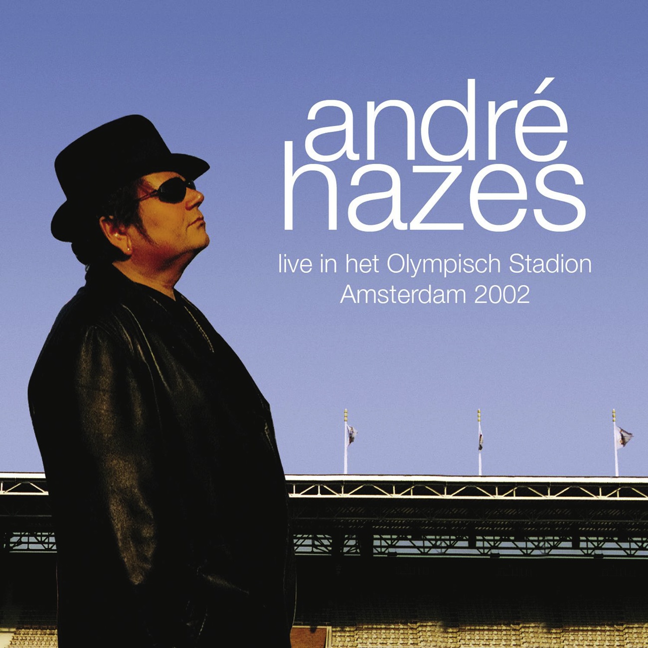 Live In Het Olympisch Stadion 2002