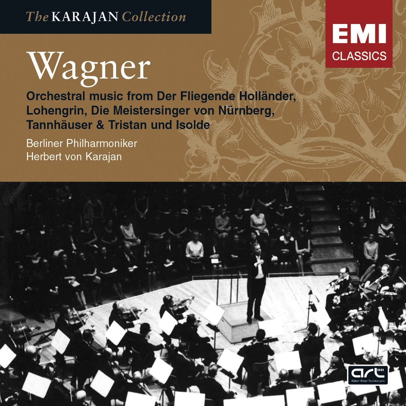 Overture and Venusberg Music from Tannhäuser (Paris Version) (1996 Digital Remaster)