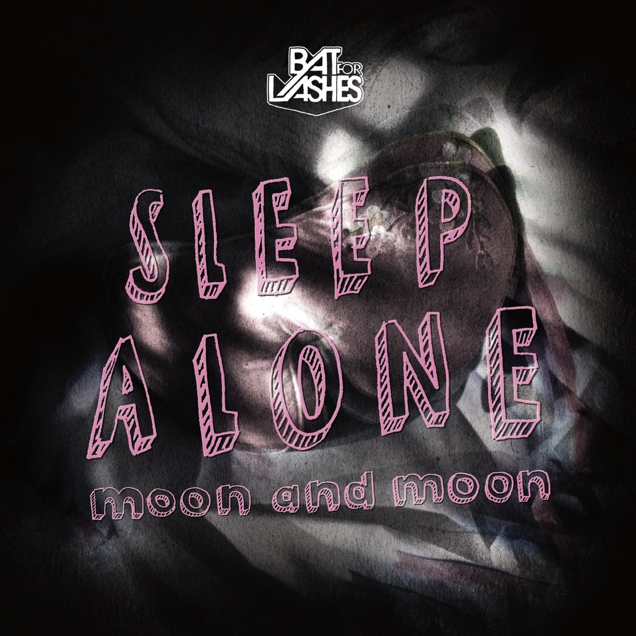 Sleep Alone (Van Rivers & The Subliminal Kid Remix)