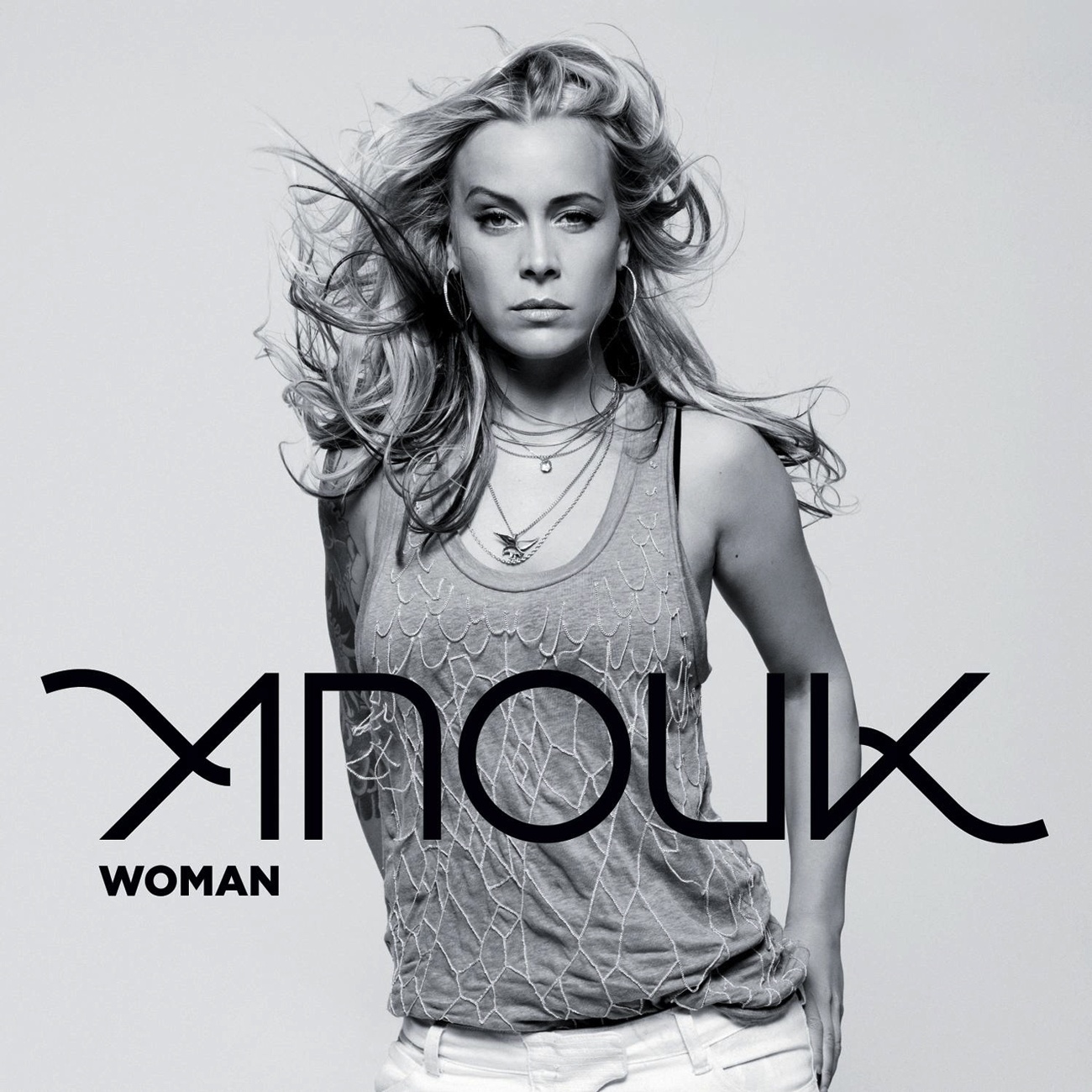 Woman (Instrumental)