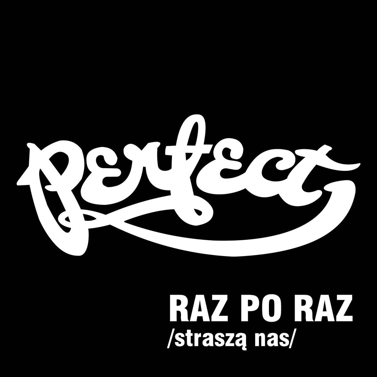 Raz Po Raz (Strasza Nas)