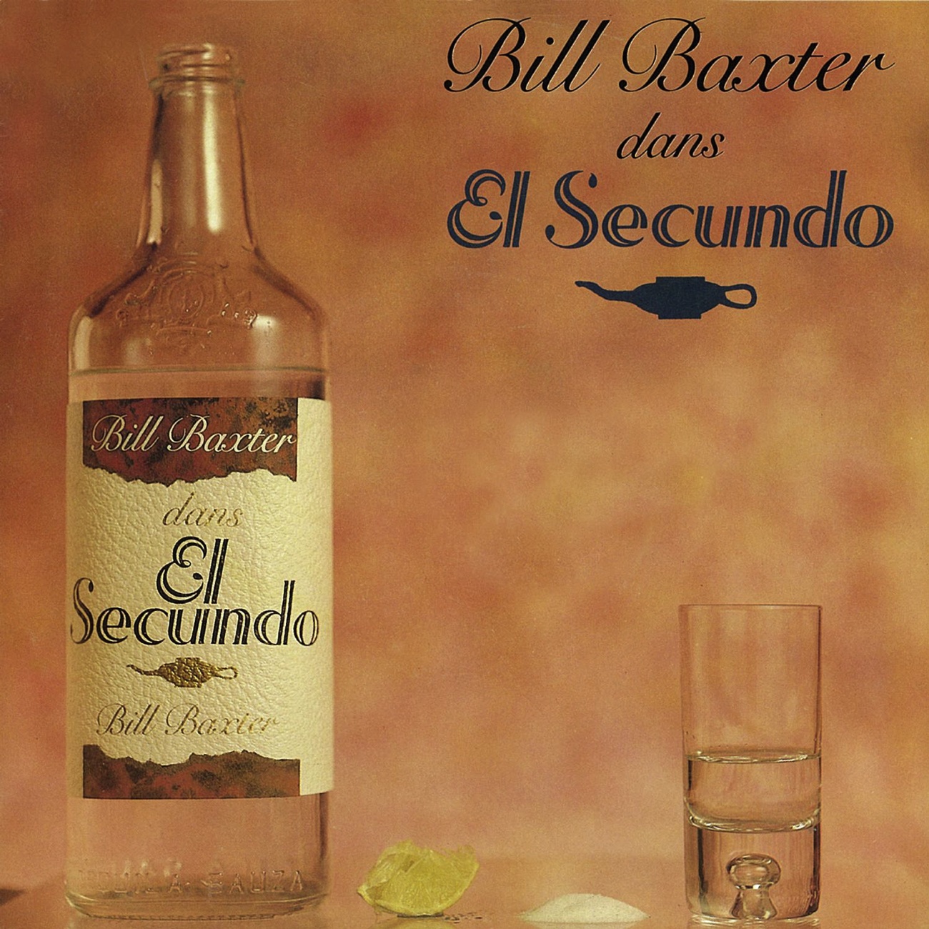 El Secundo