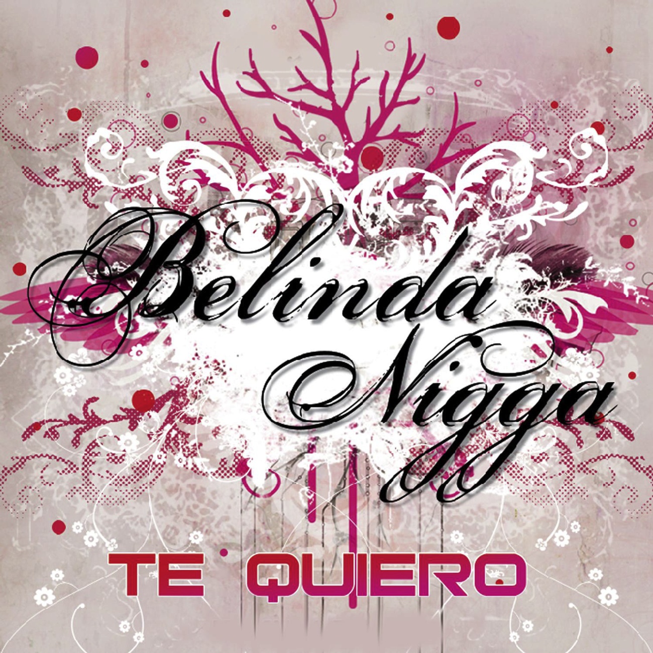 Te Quiero (Spanglish Version Feat. Belinda)